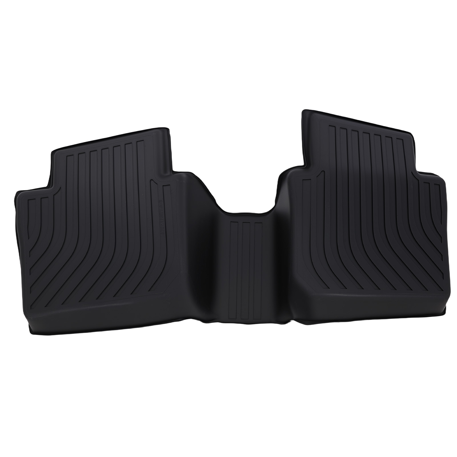 Floor Mat Set 2