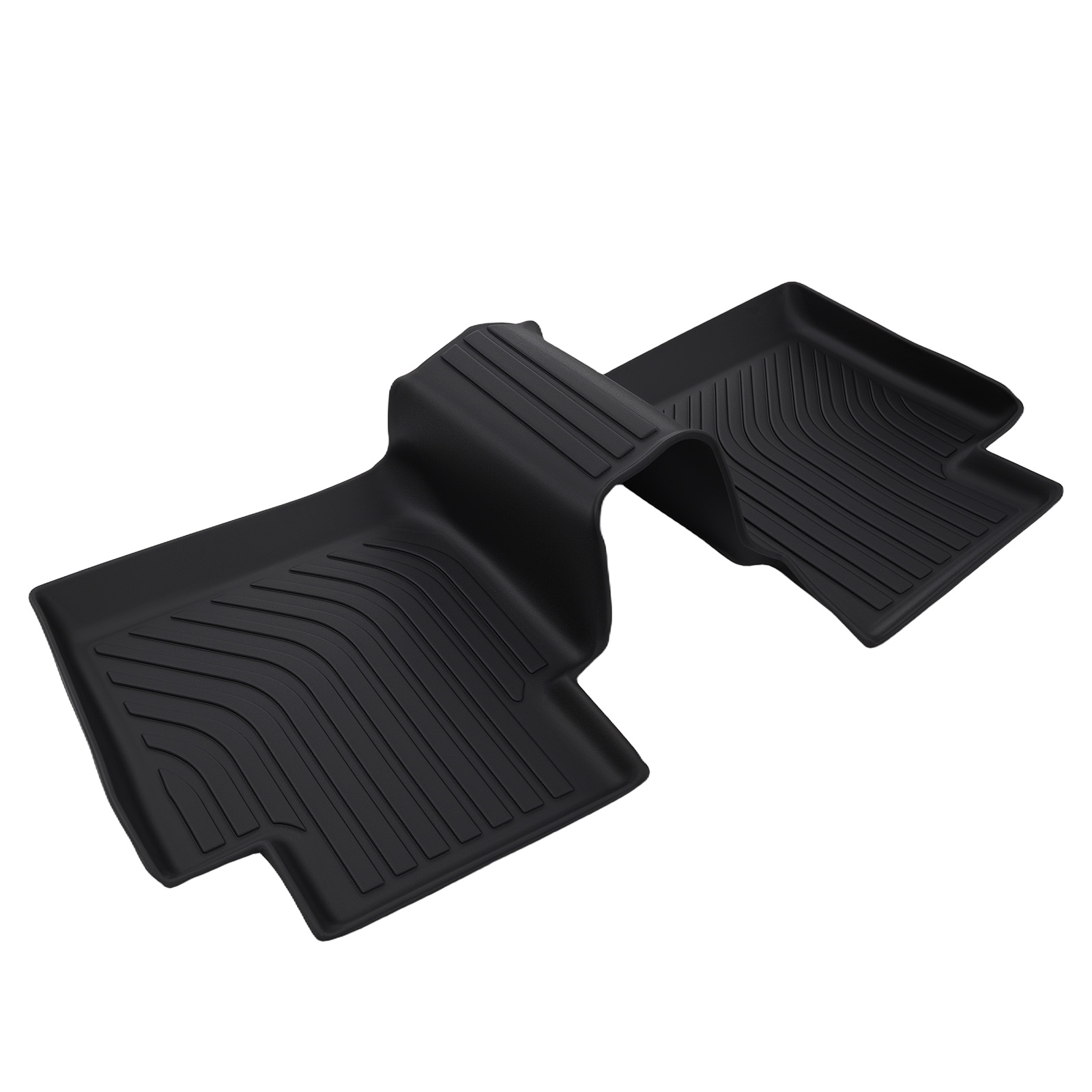 Floor Mat Set 3