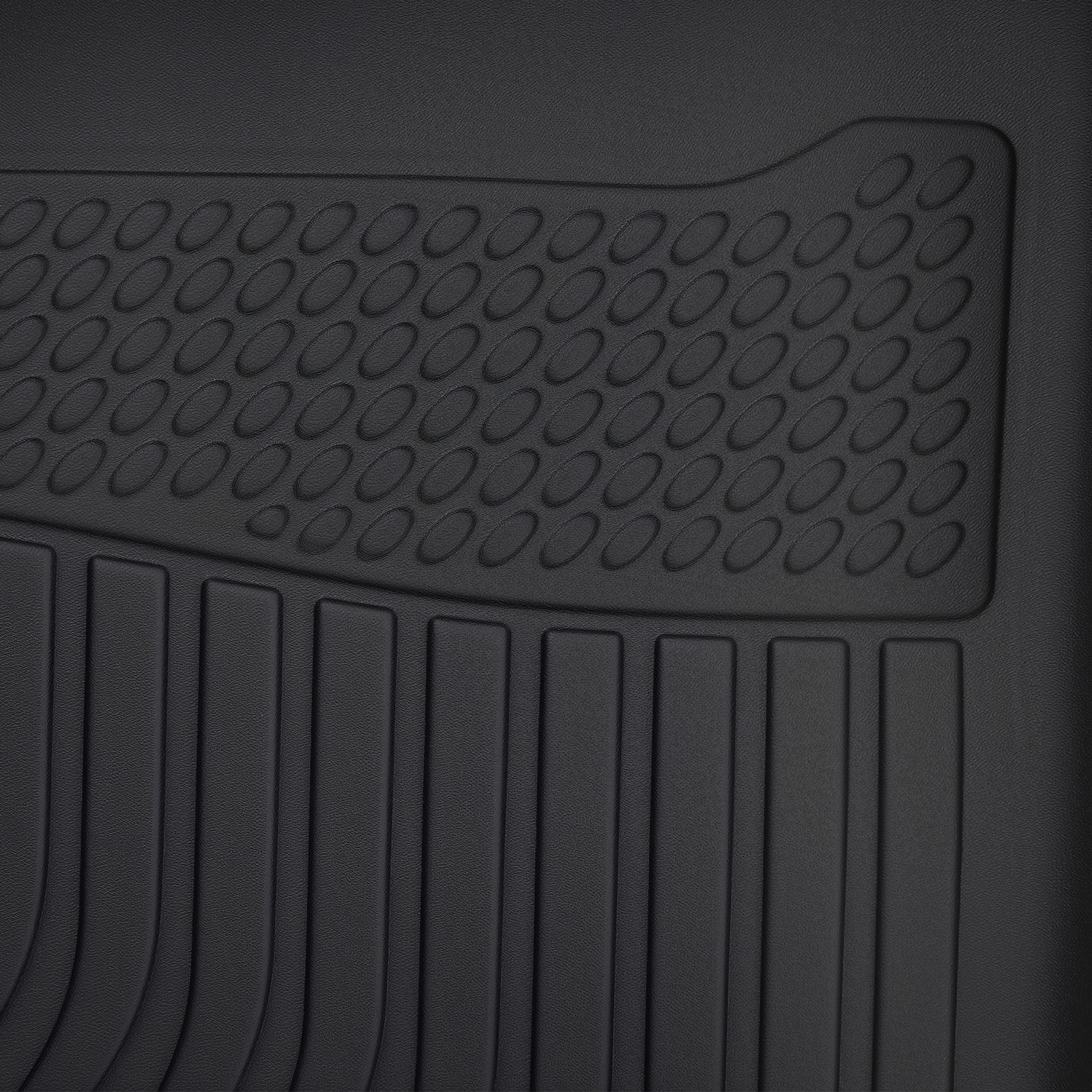 Floor Mat Set 4