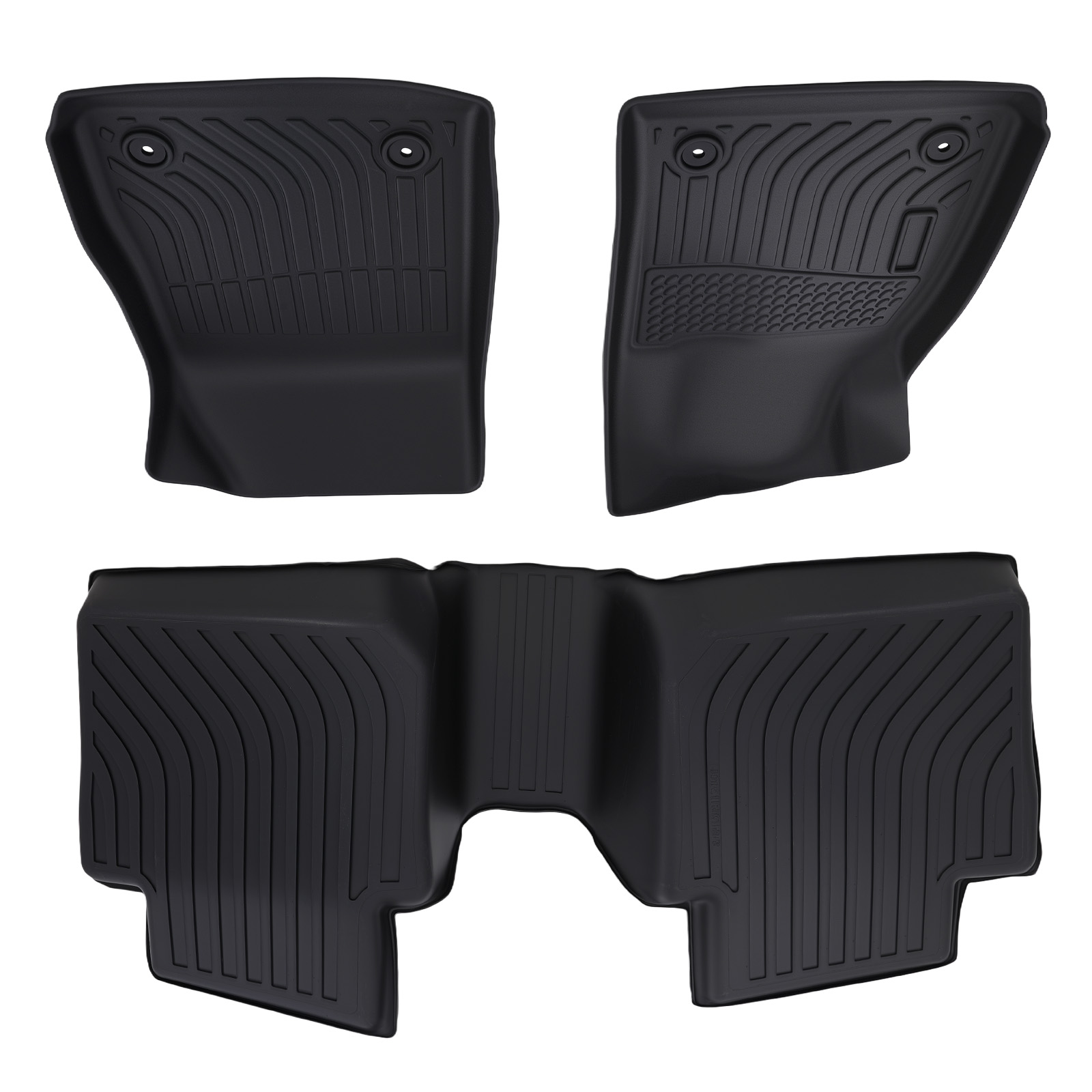 Floor Mat Set 6