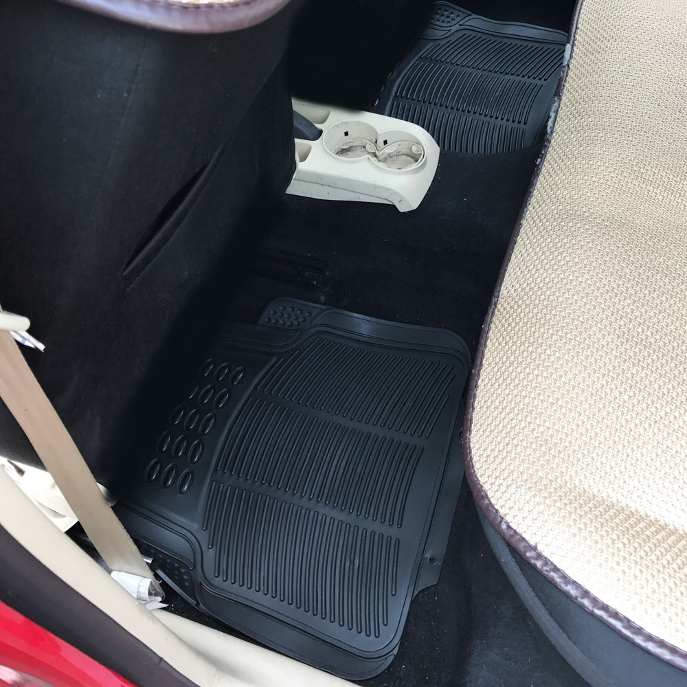 Floor Mat Set 10