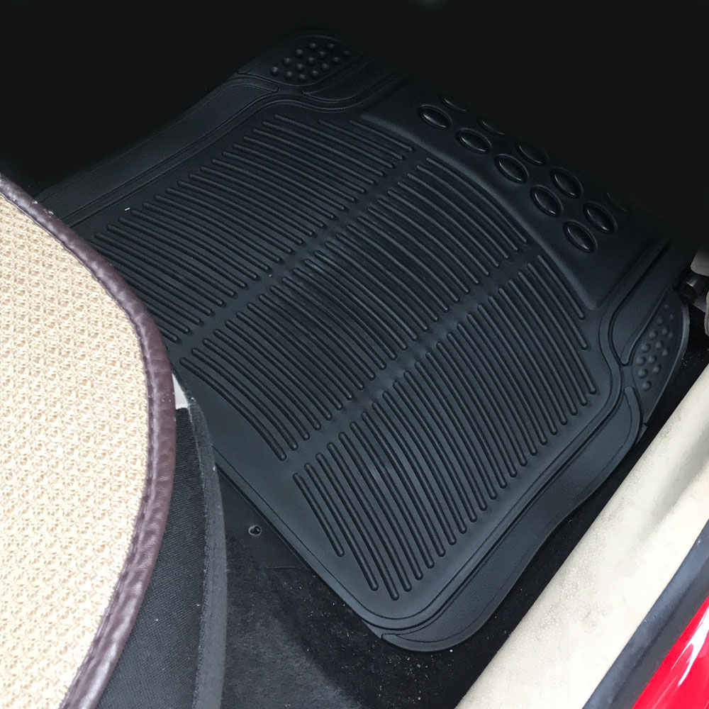 Floor Mat Set 11