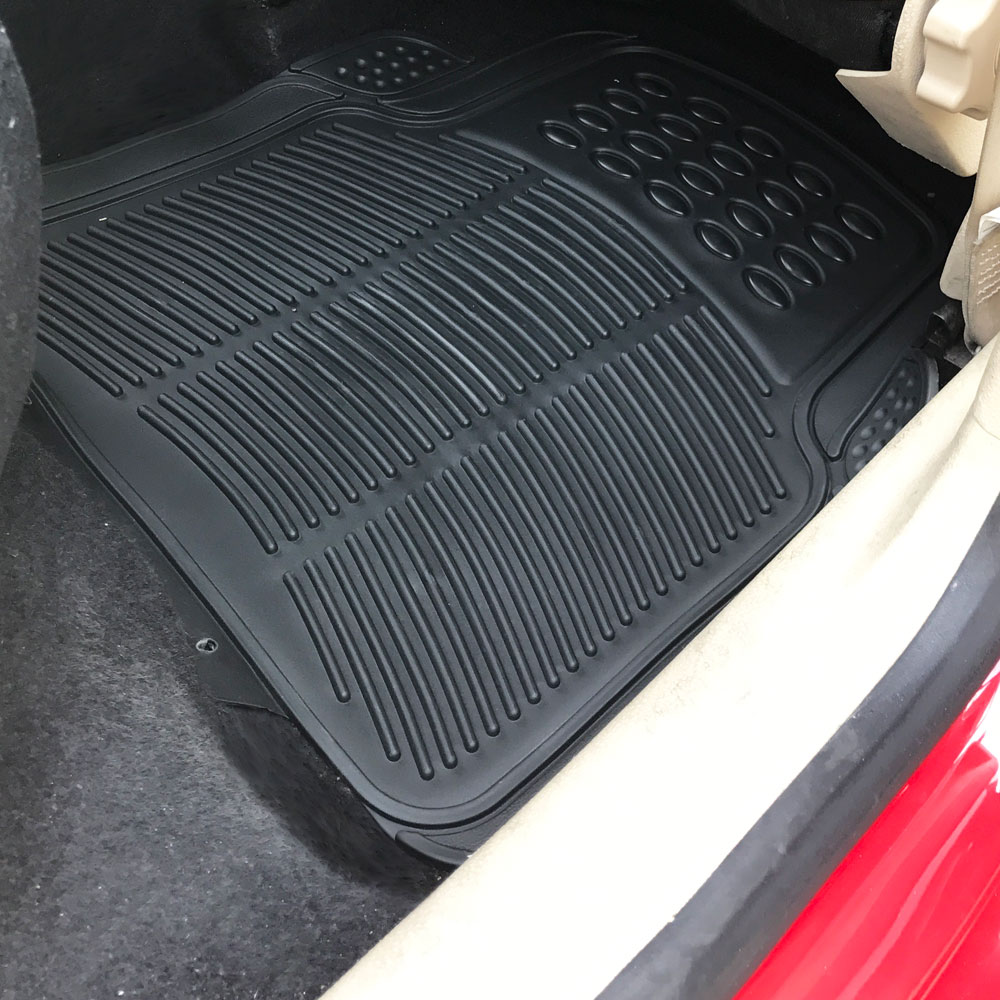 Floor Mat Set 2
