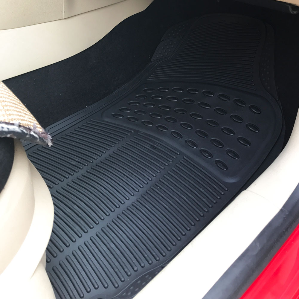 Floor Mat Set 5