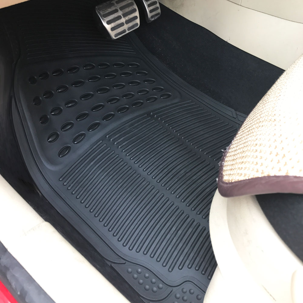 Floor Mat Set 6
