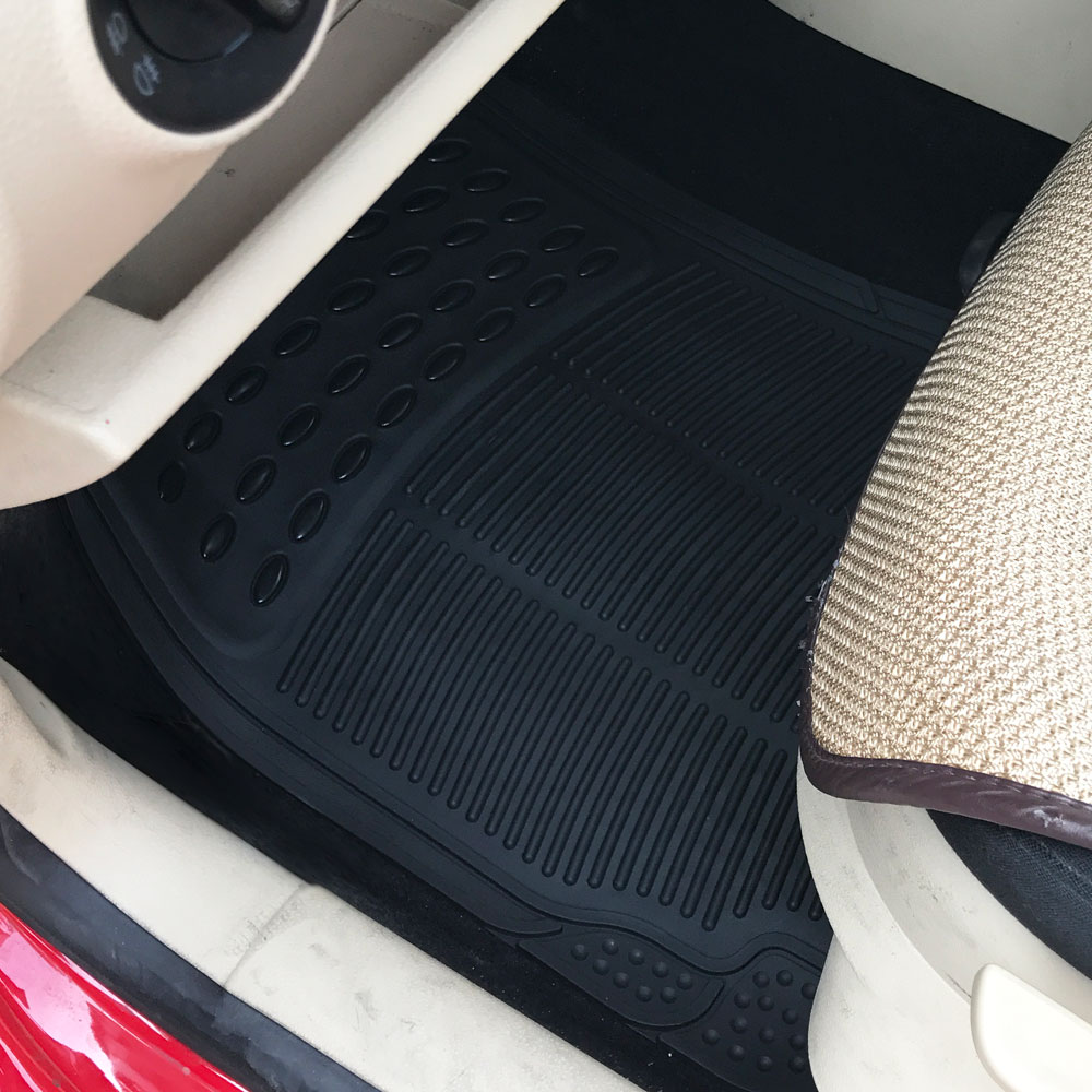 Floor Mat Set 7