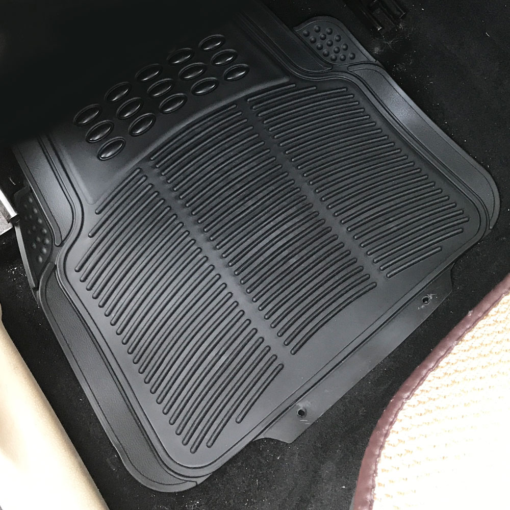 Floor Mat Set 9