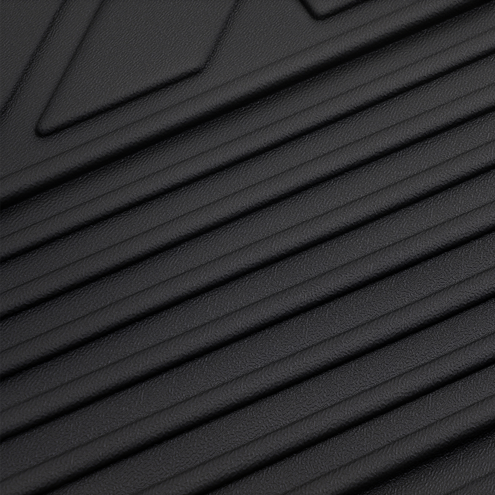 Floor Mat Set 4
