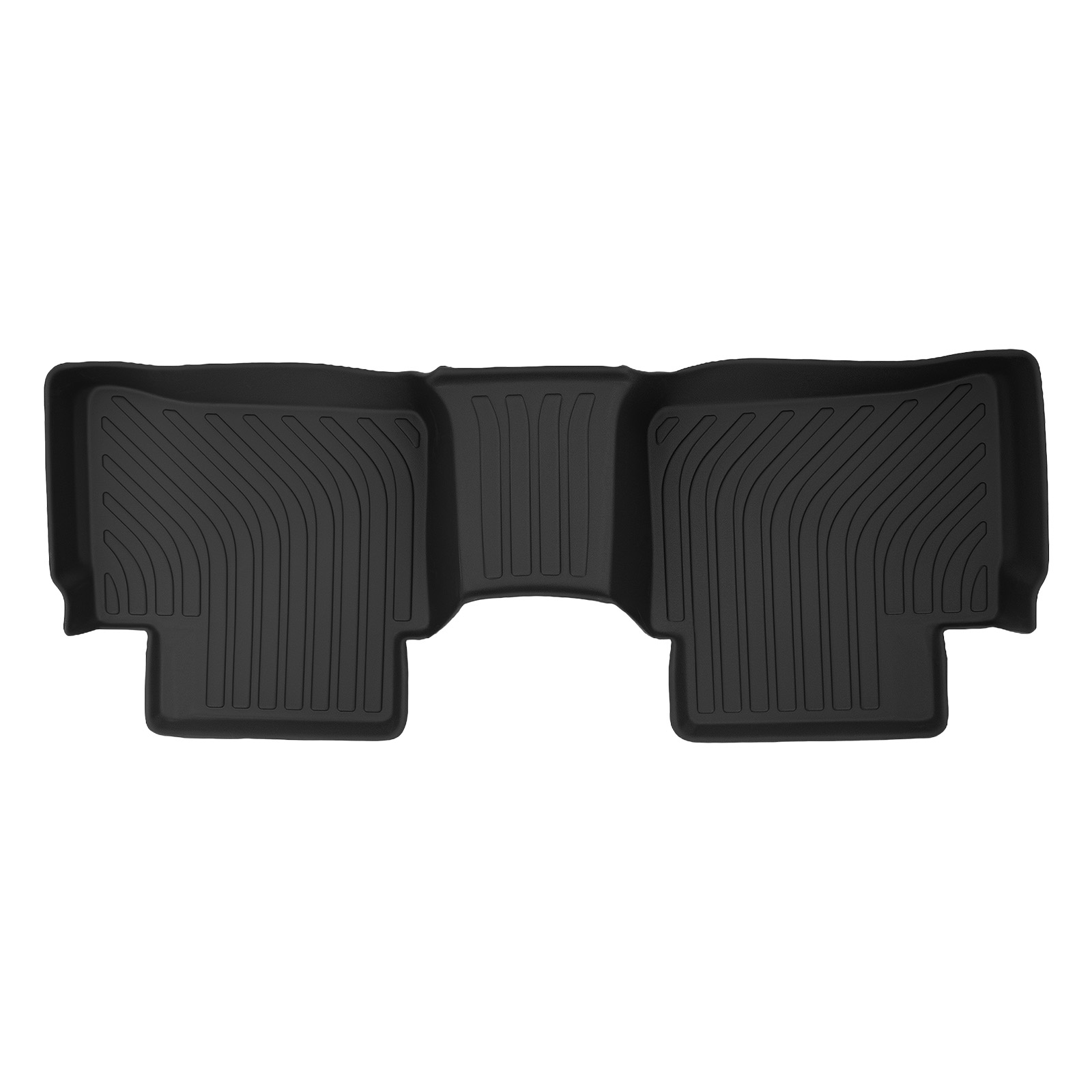 Floor Mat Set 3