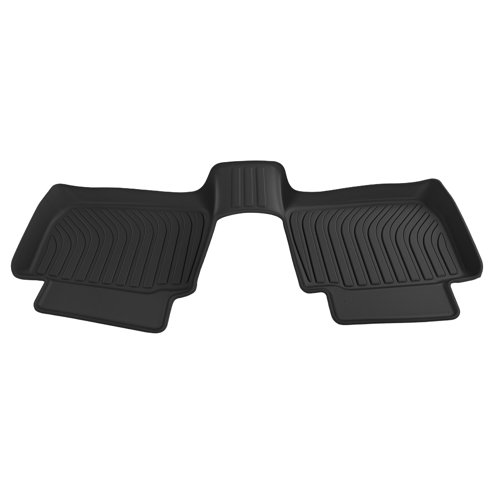 Floor Mat Set 4