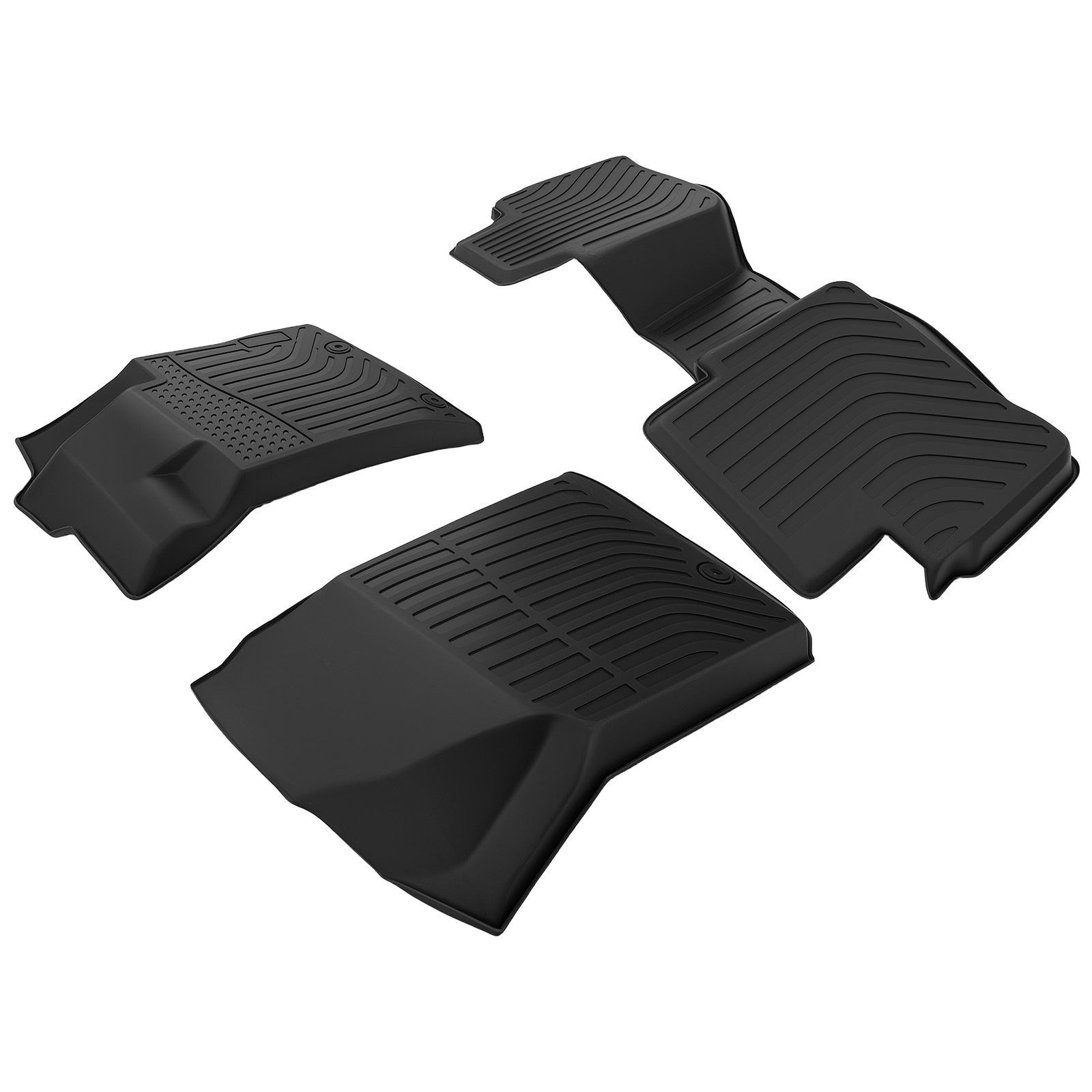 Floor Mat Set 6