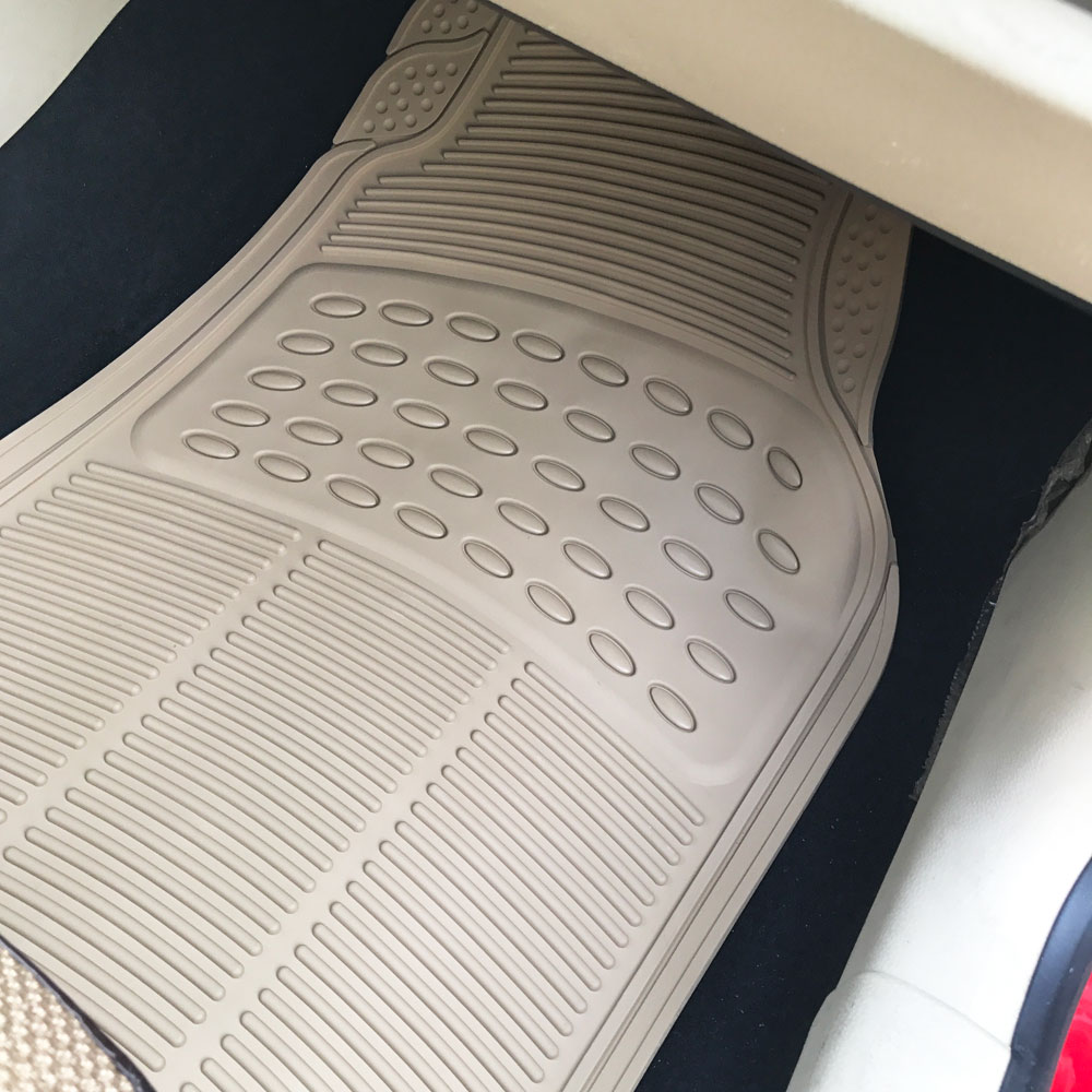 Floor Mat Set 2
