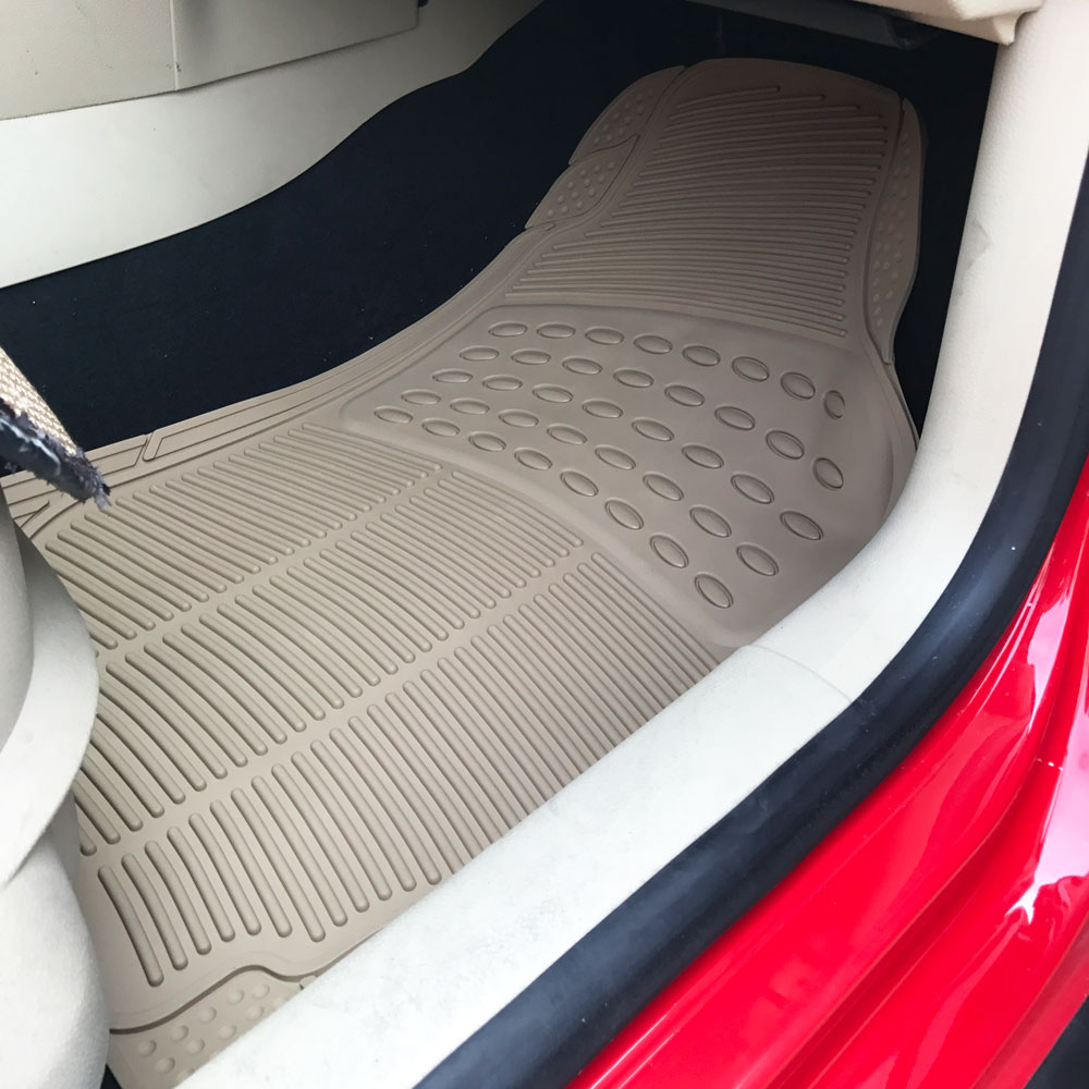 Floor Mat Set 3