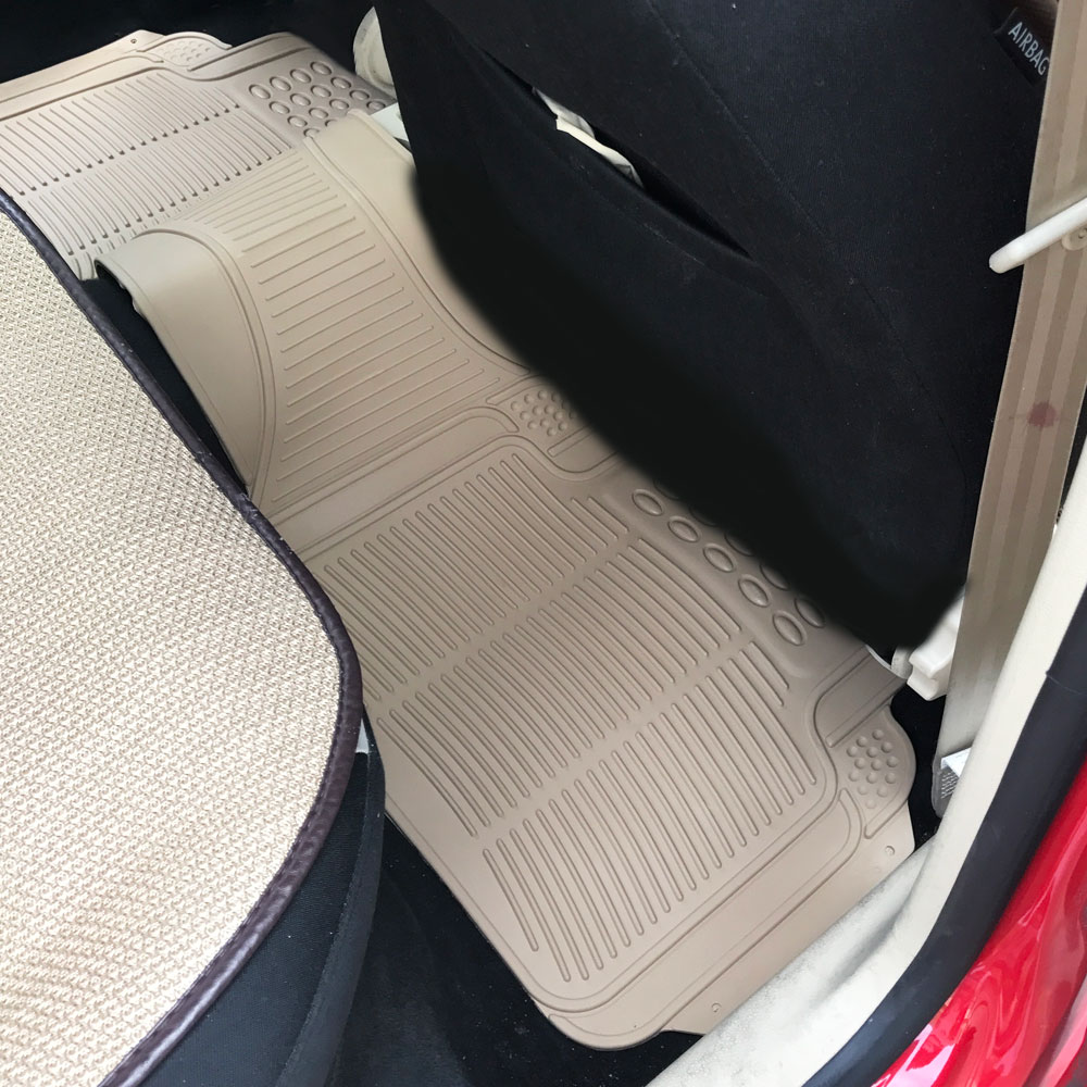 Floor Mat Set 5