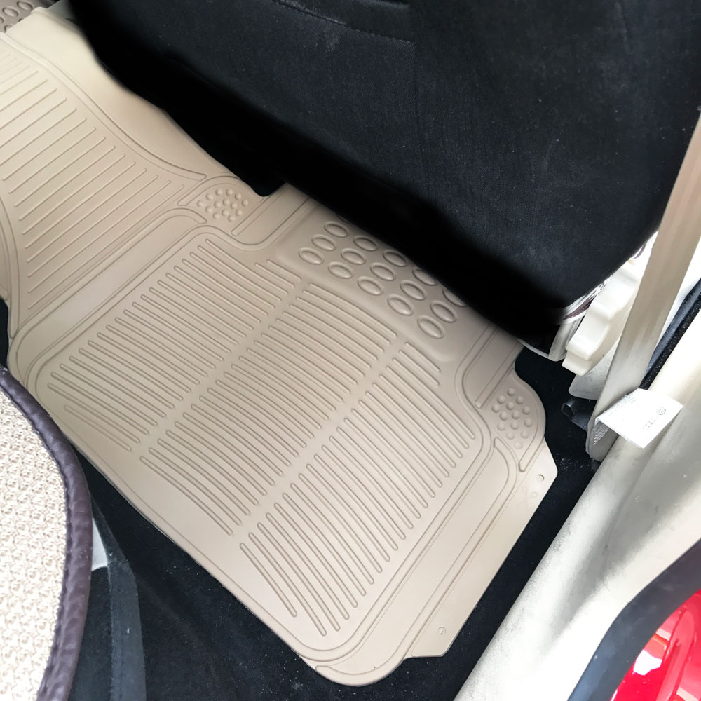 Floor Mat Set 6