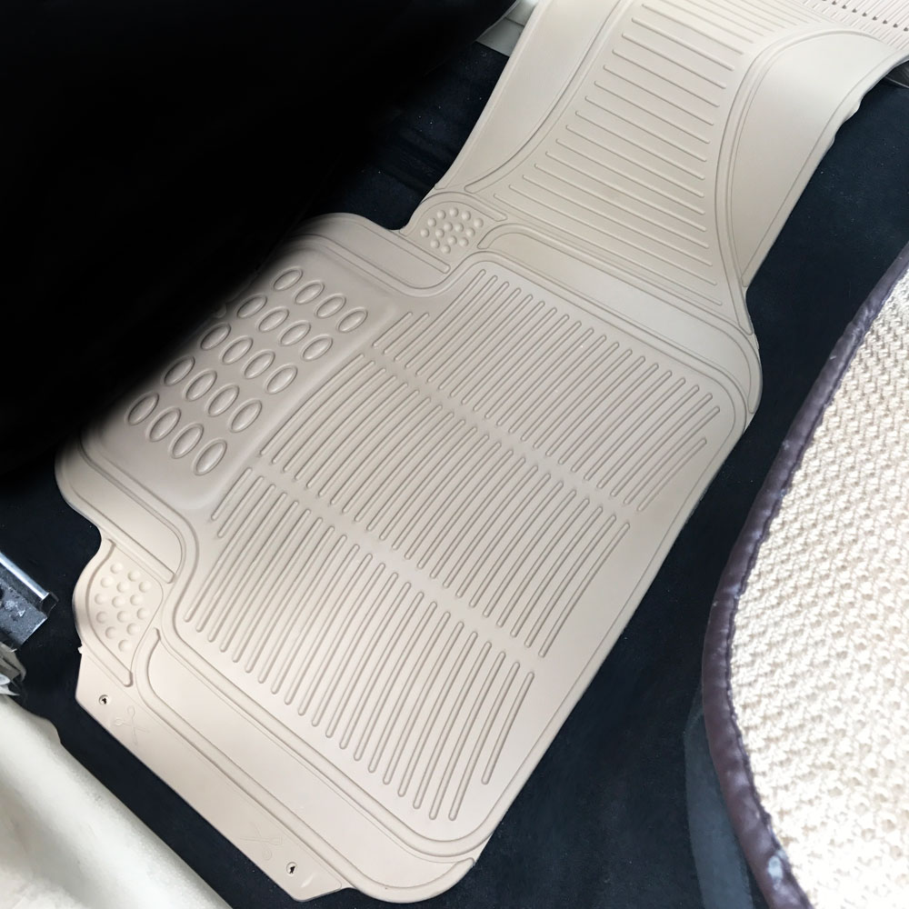 Floor Mat Set 7