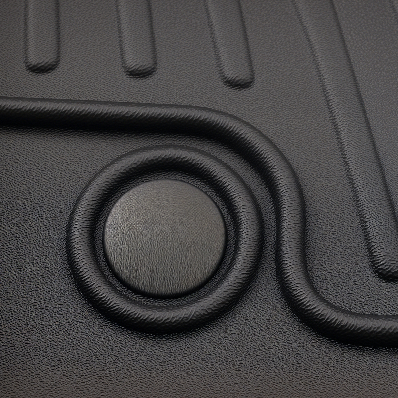 Floor Mat Set 4