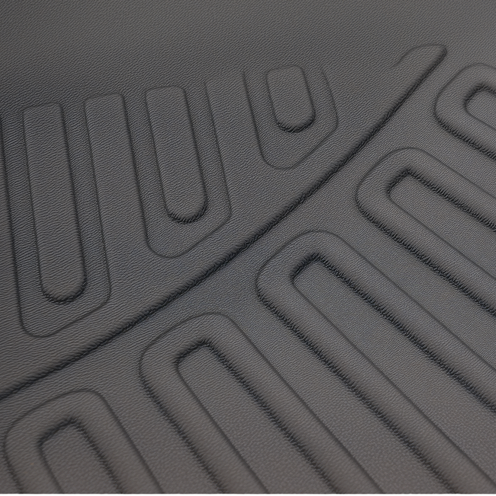 Floor Mat Set 5