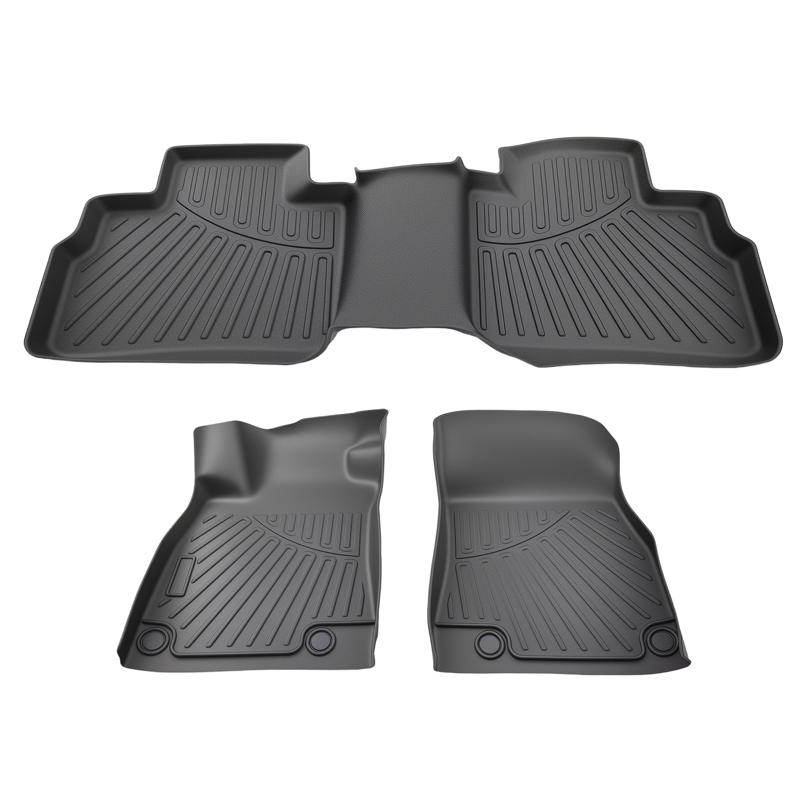 Floor Mat Set 6