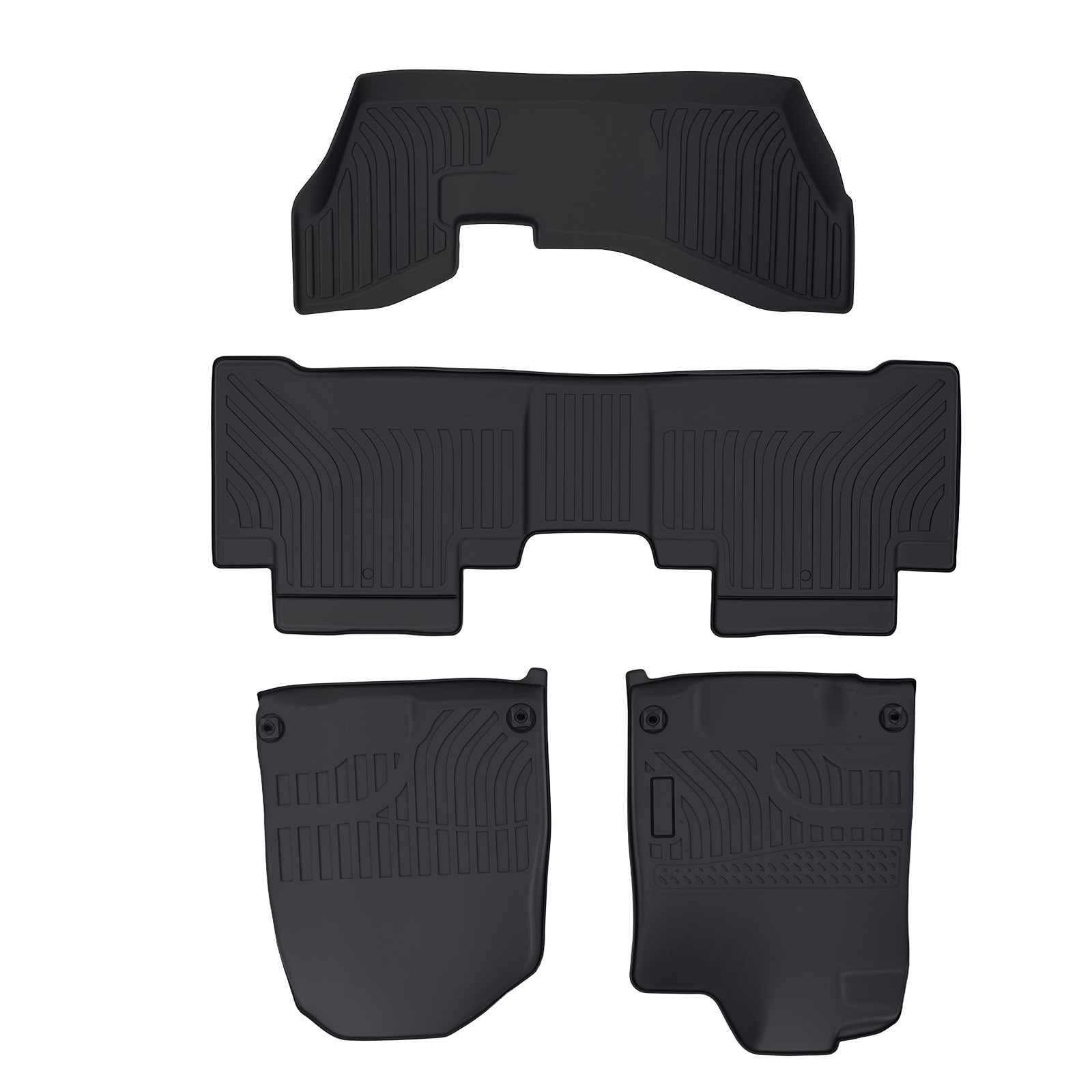 Floor Mat Set