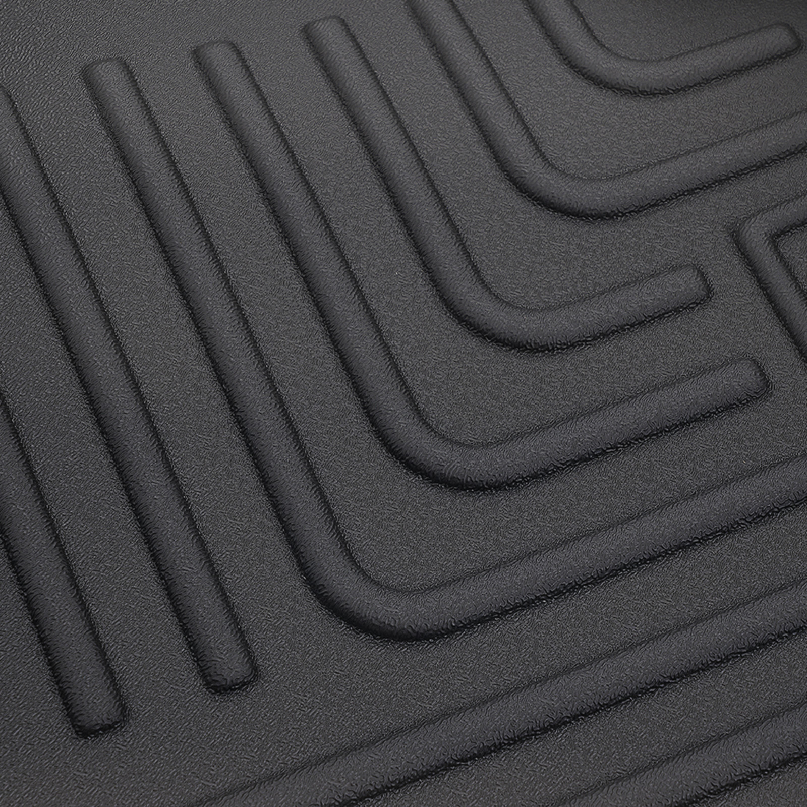 Floor Mat Set