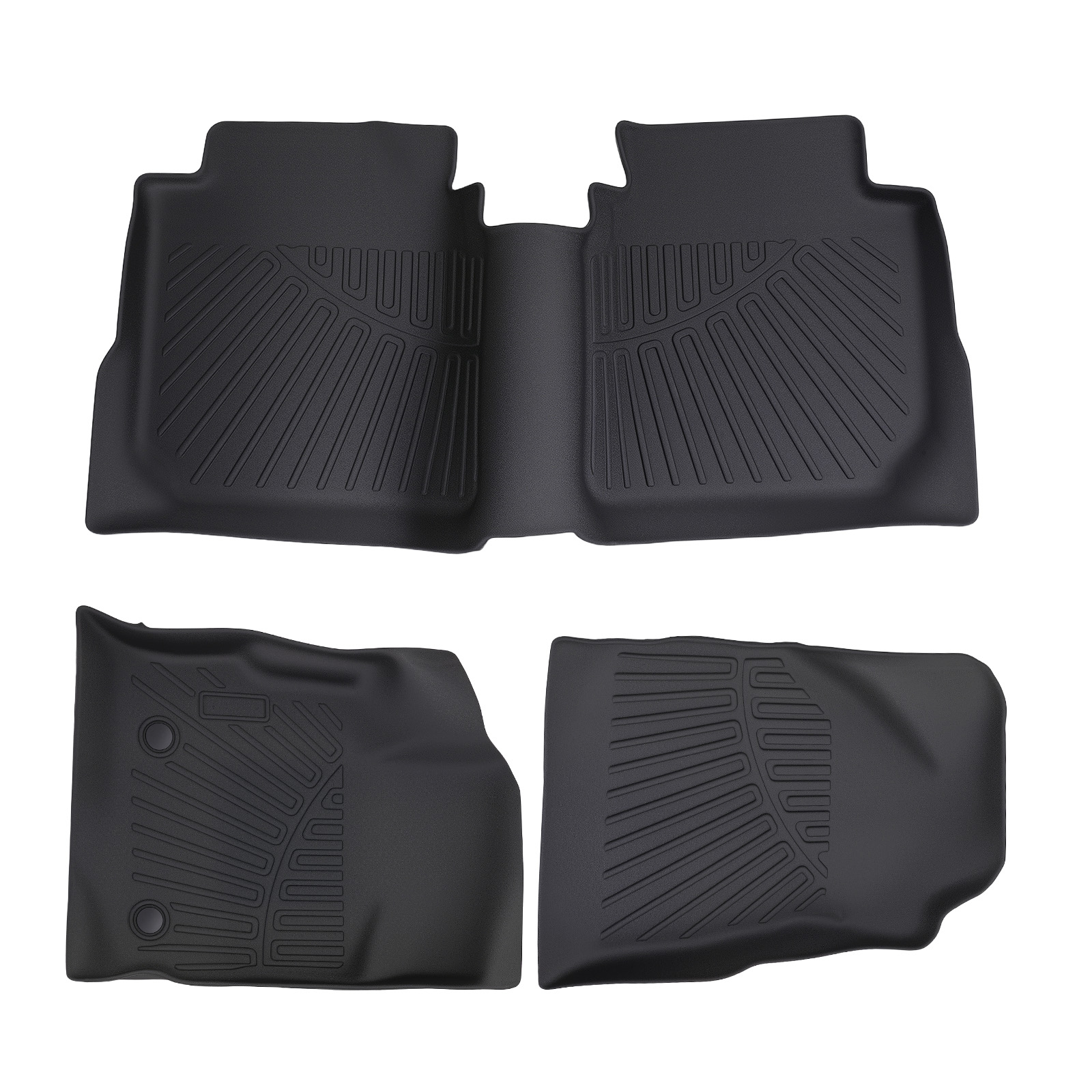 Floor Mat Set 6