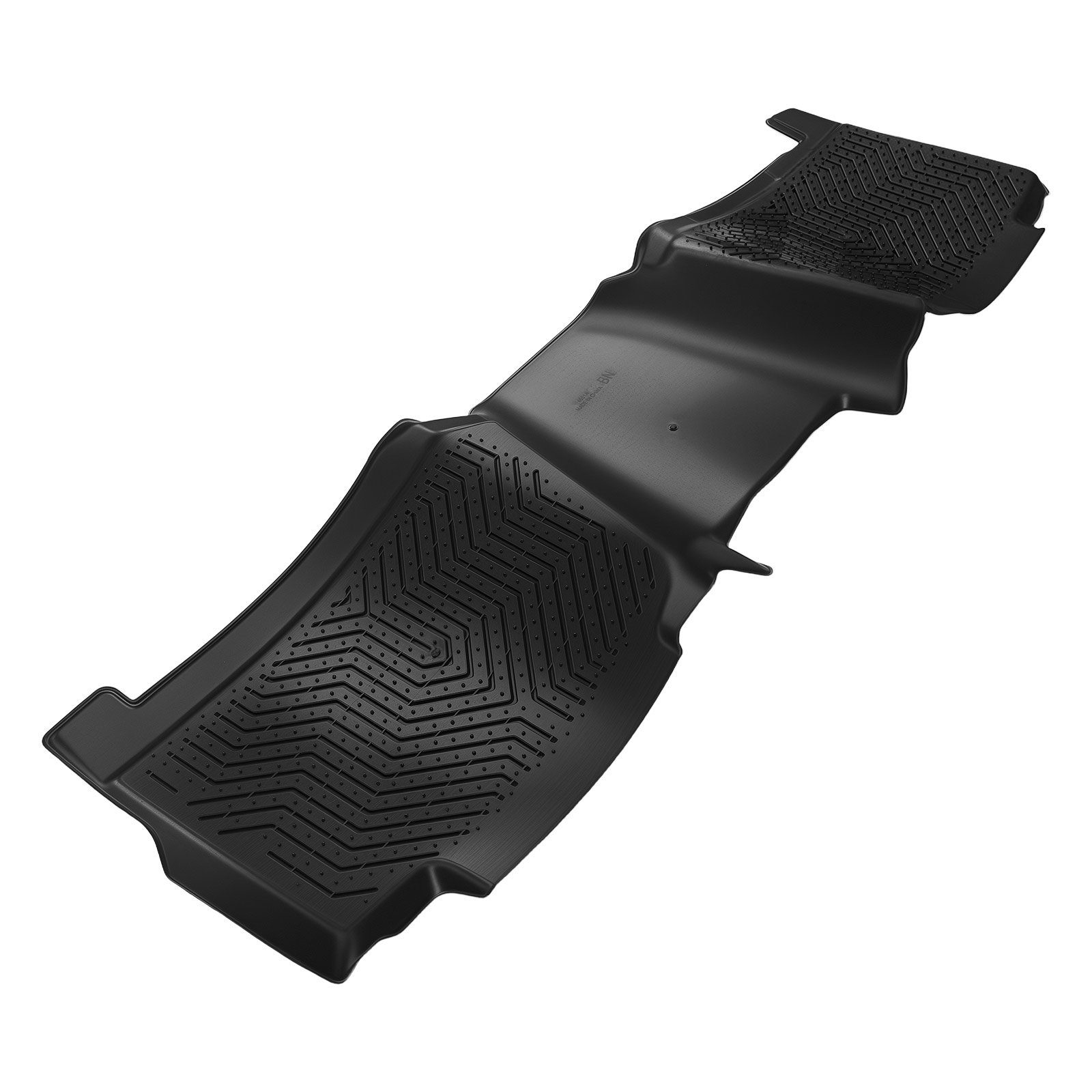 Floor Mat Set 4
