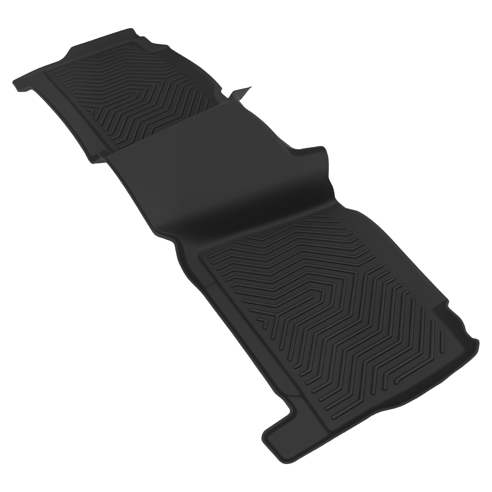 Floor Mat Set 5