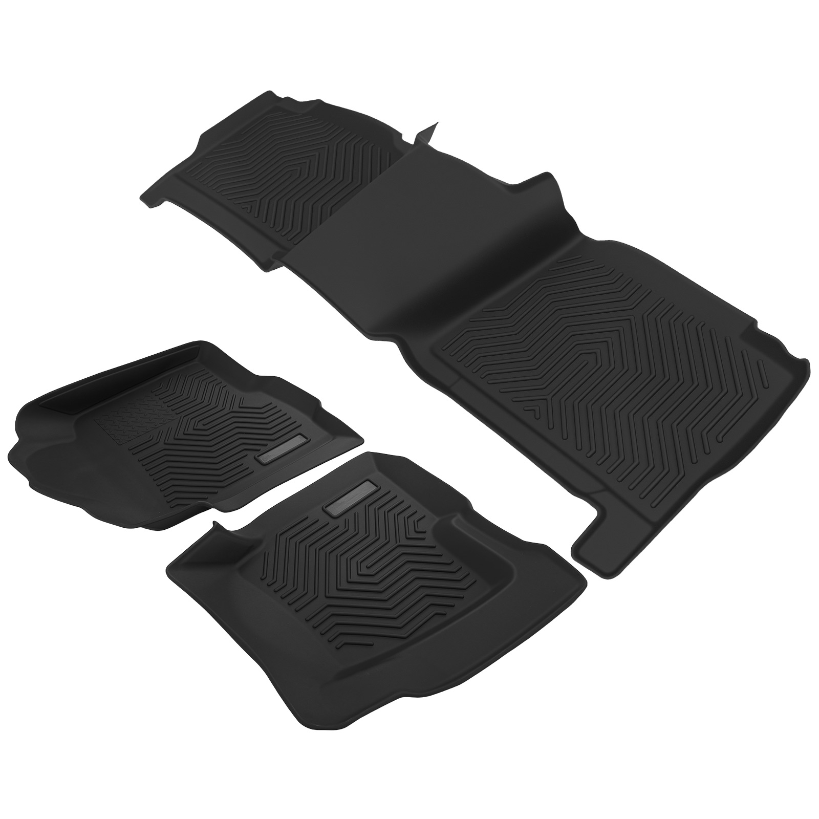 Floor Mat Set 6