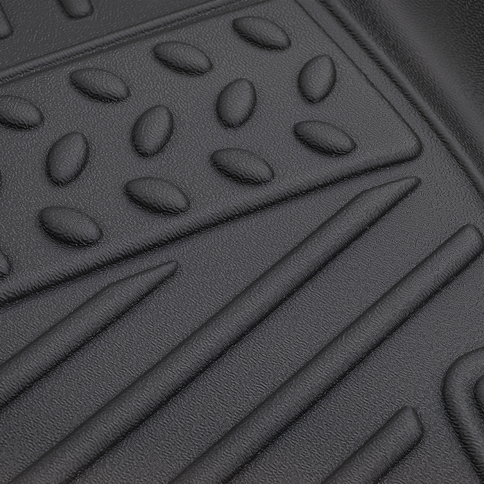 Floor Mat Set 3