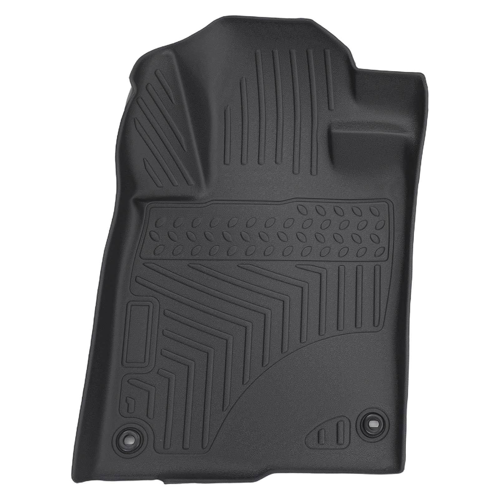 Floor Mat Set 5
