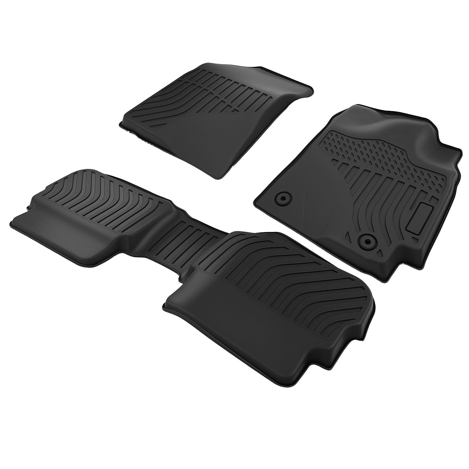 Floor Mat Set 6