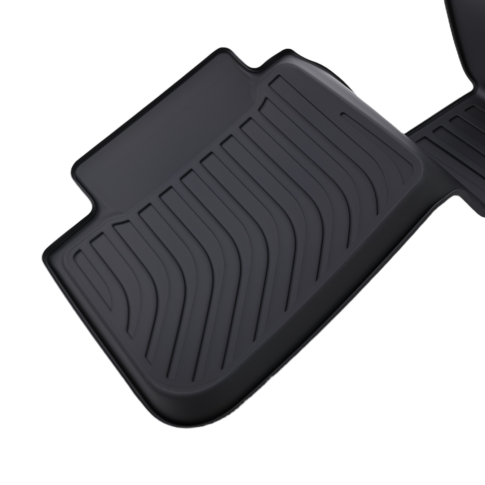 Floor Mat Set