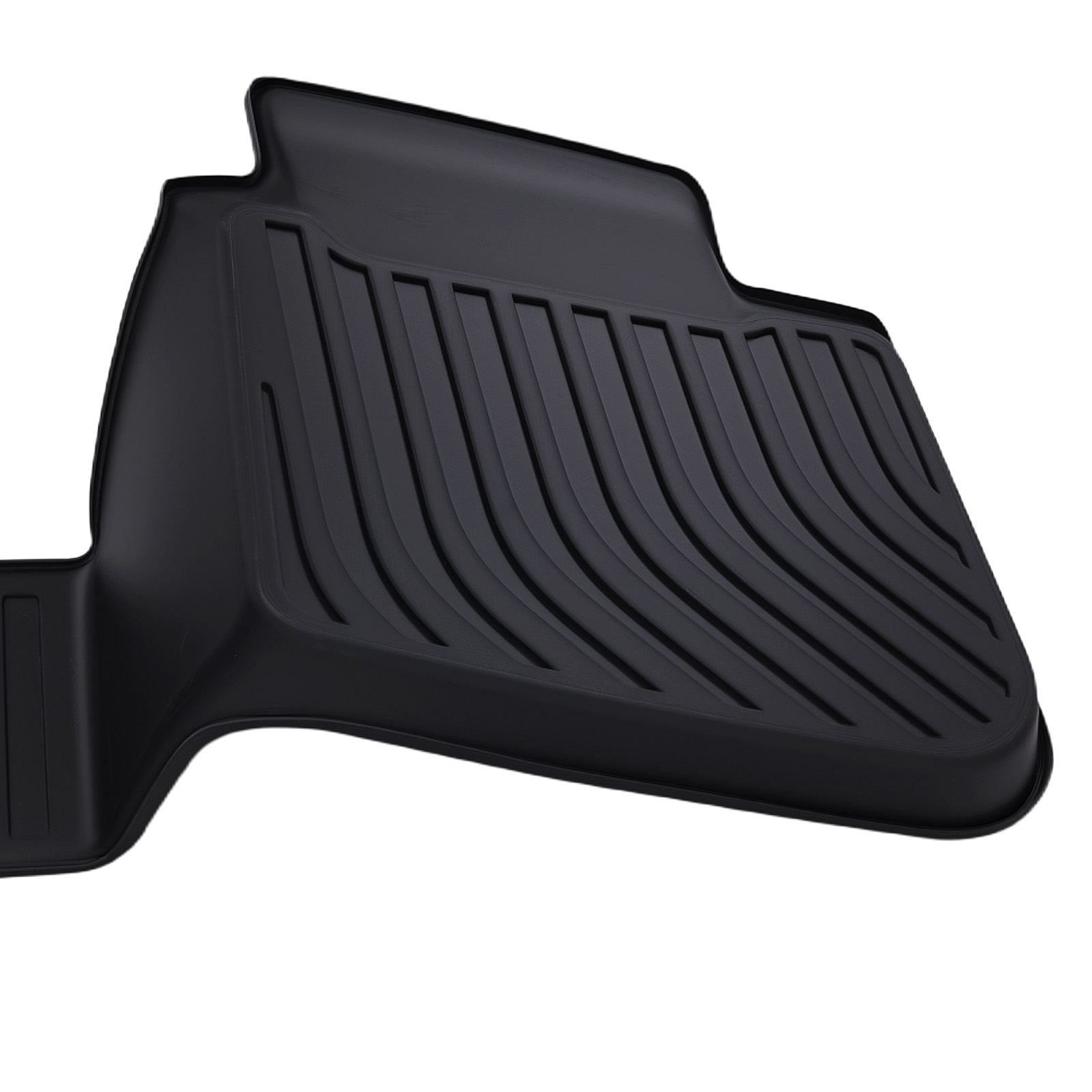 Floor Mat Set 2