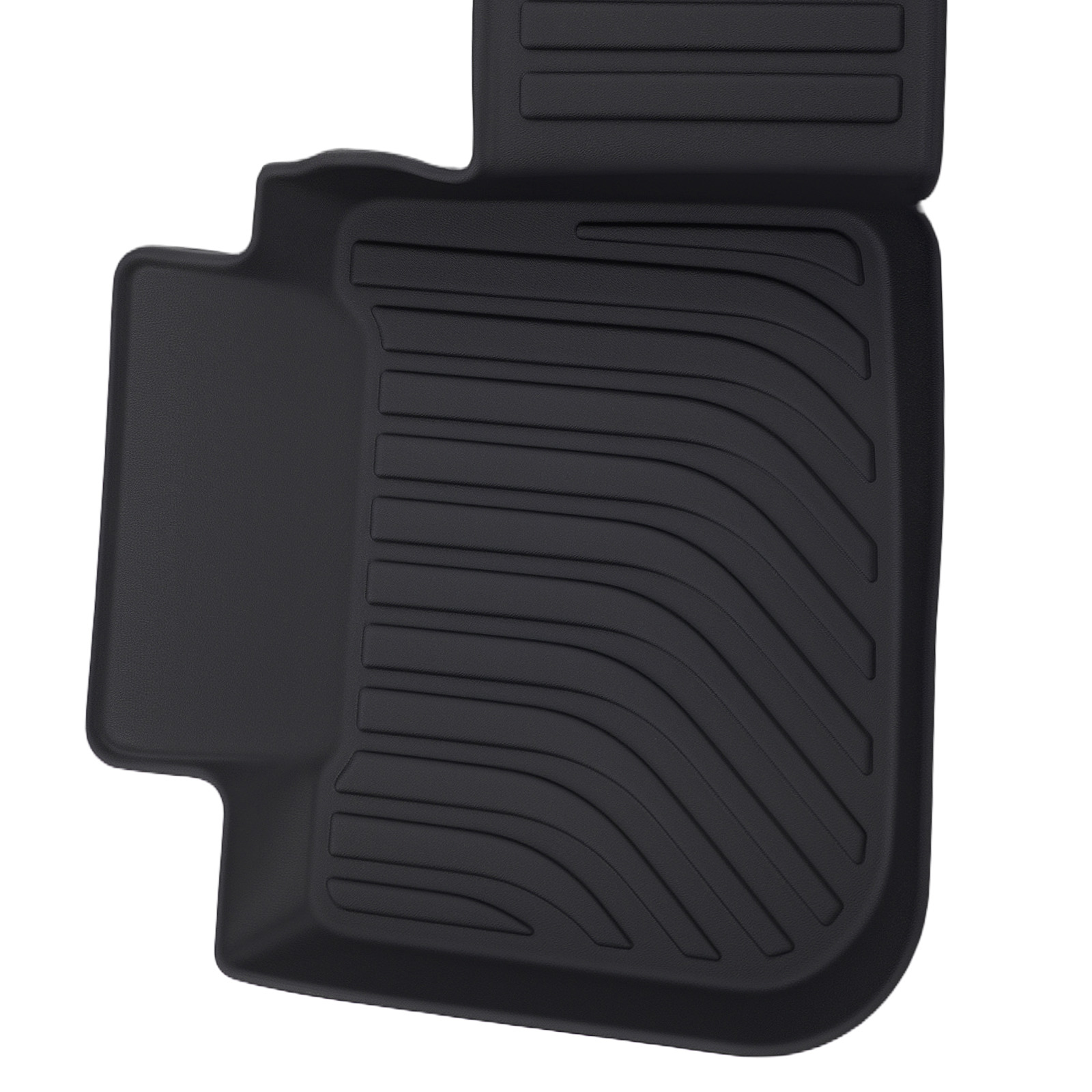 Floor Mat Set 3