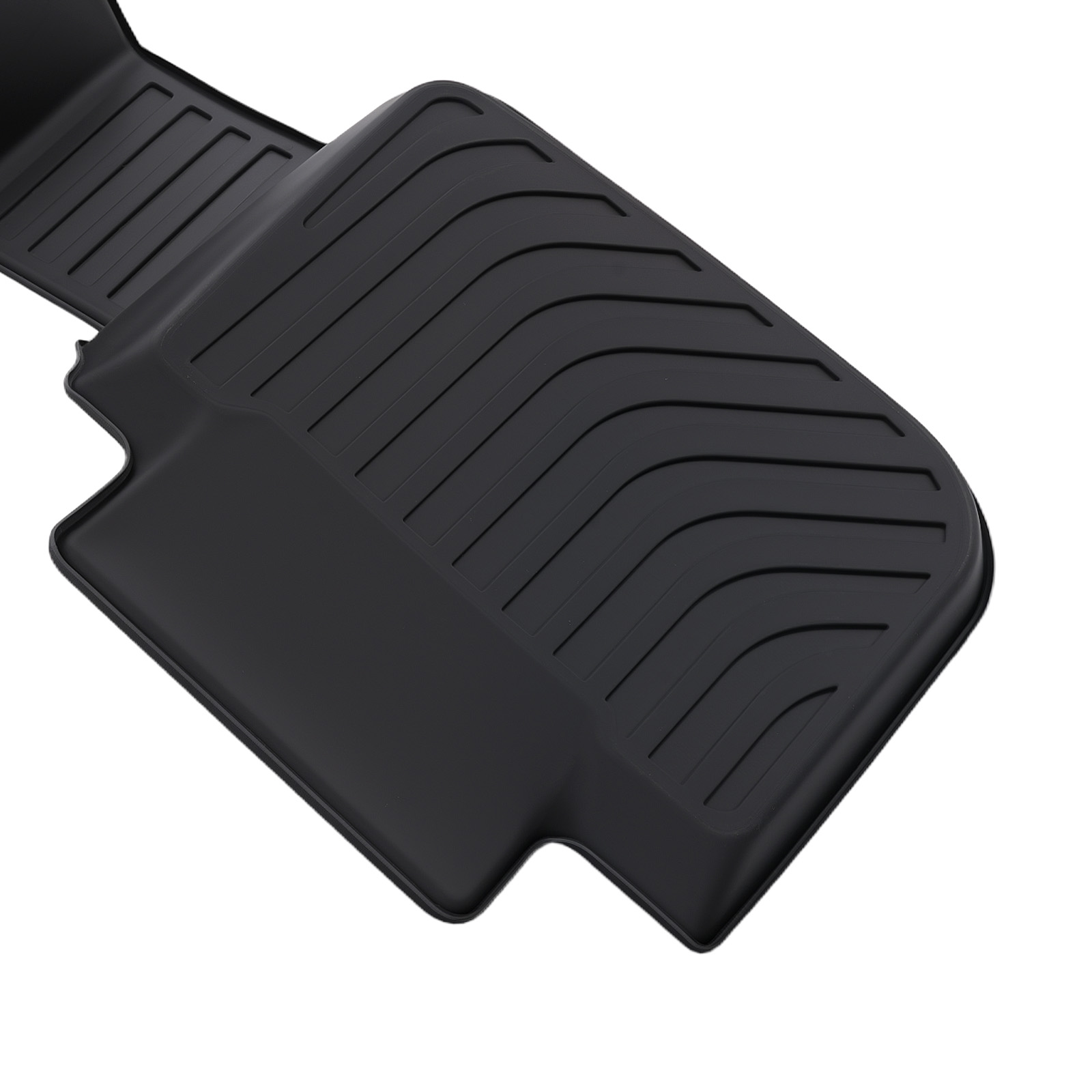 Floor Mat Set 5