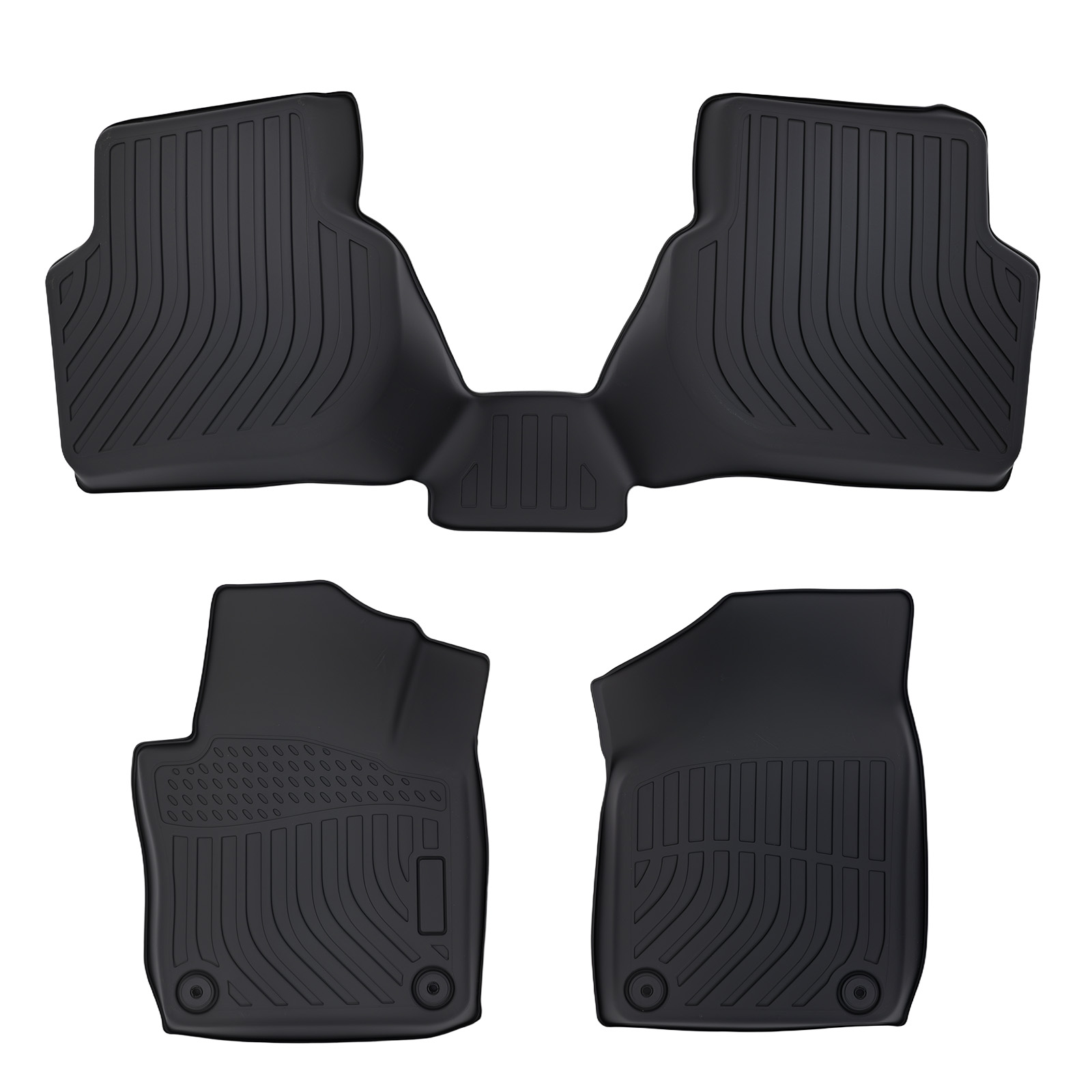 Floor Mat Set