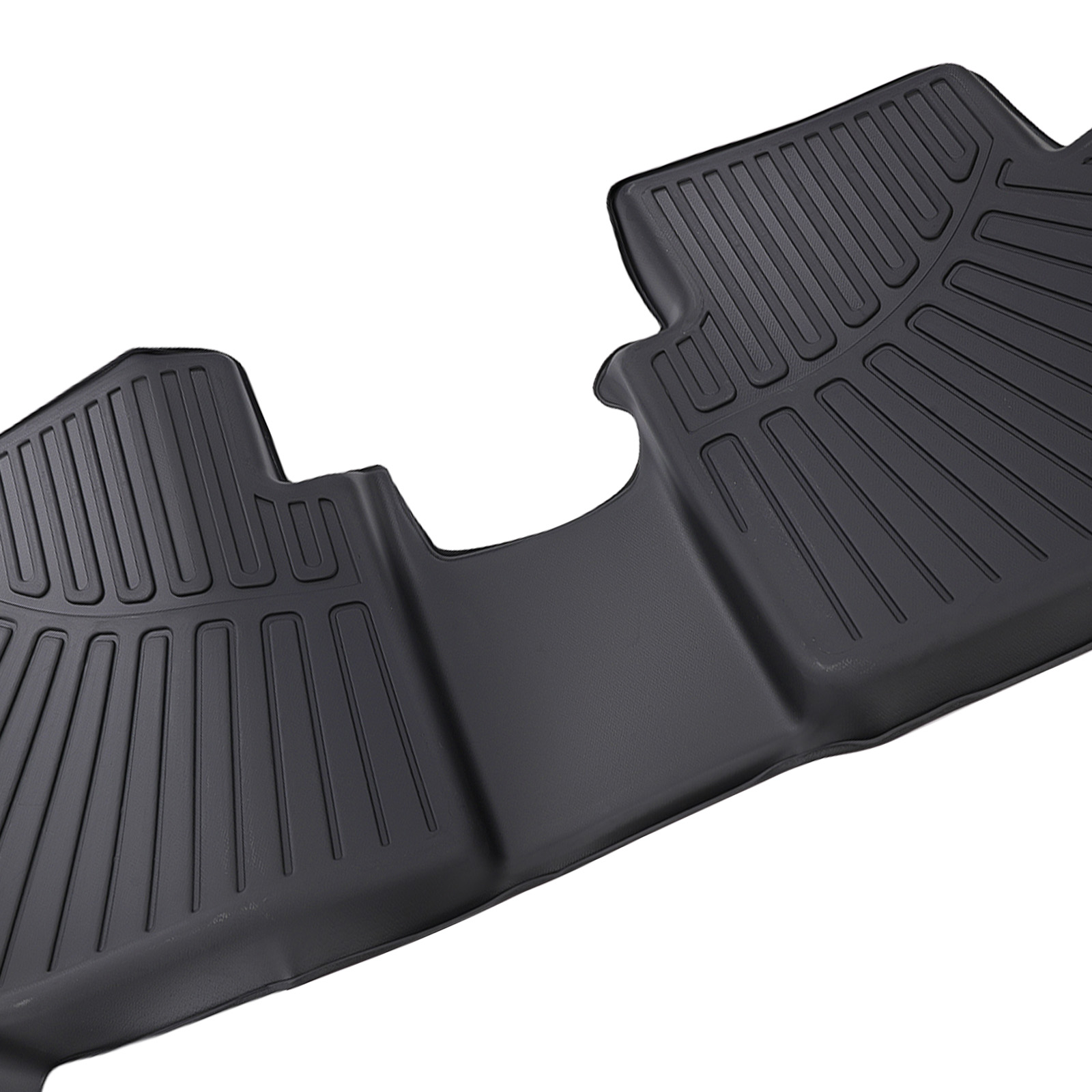 Floor Mat Set 3