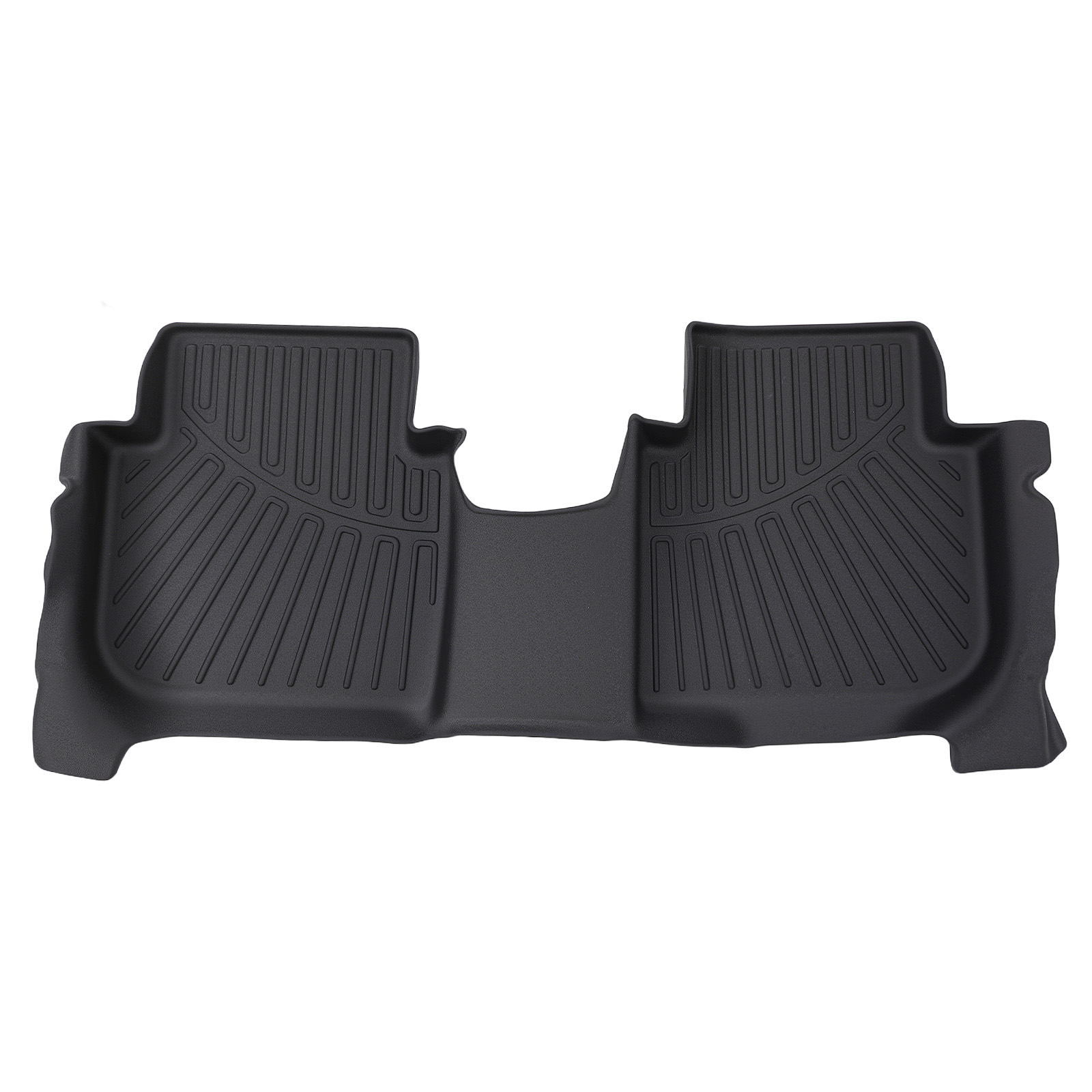 Floor Mat Set 4