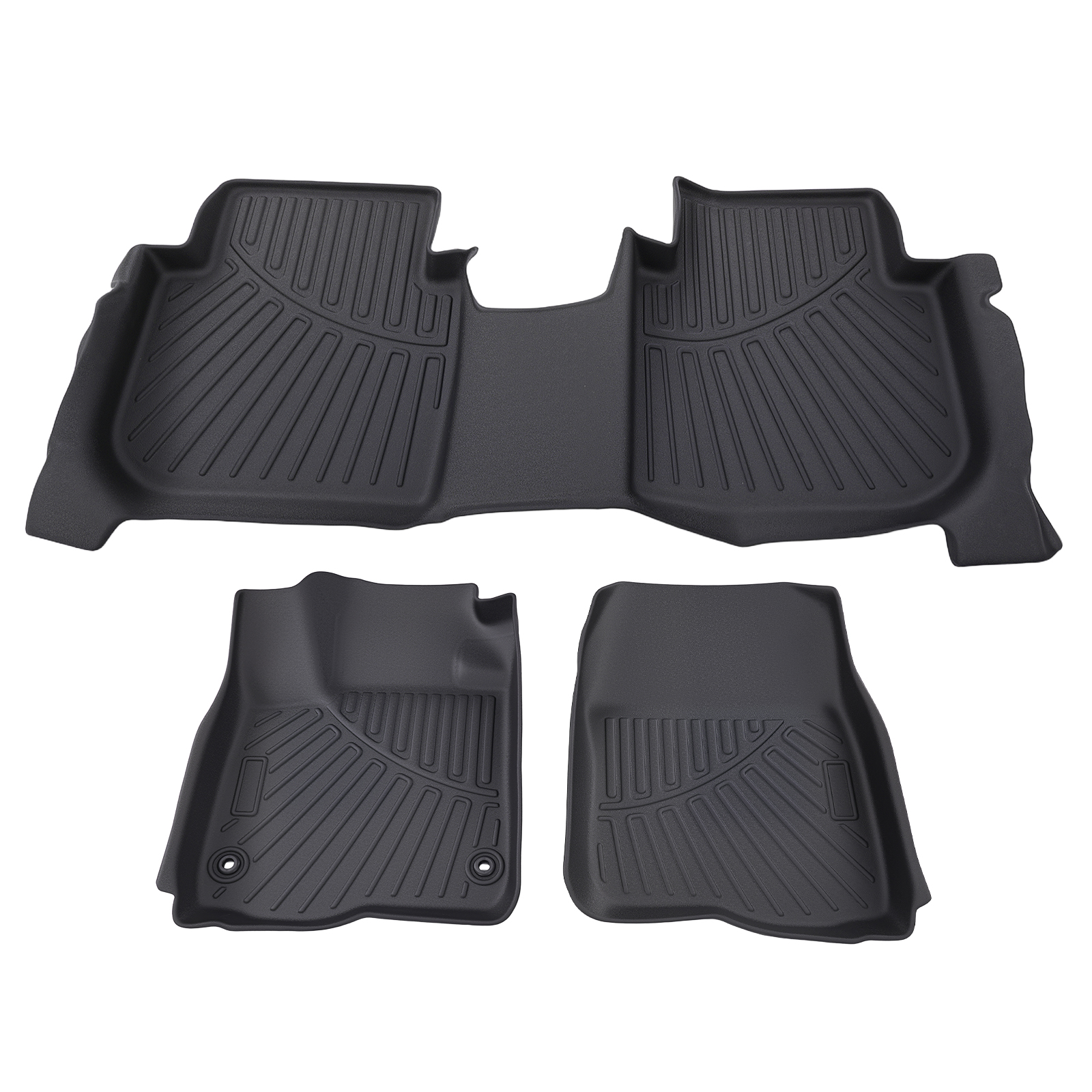 Floor Mat Set 6