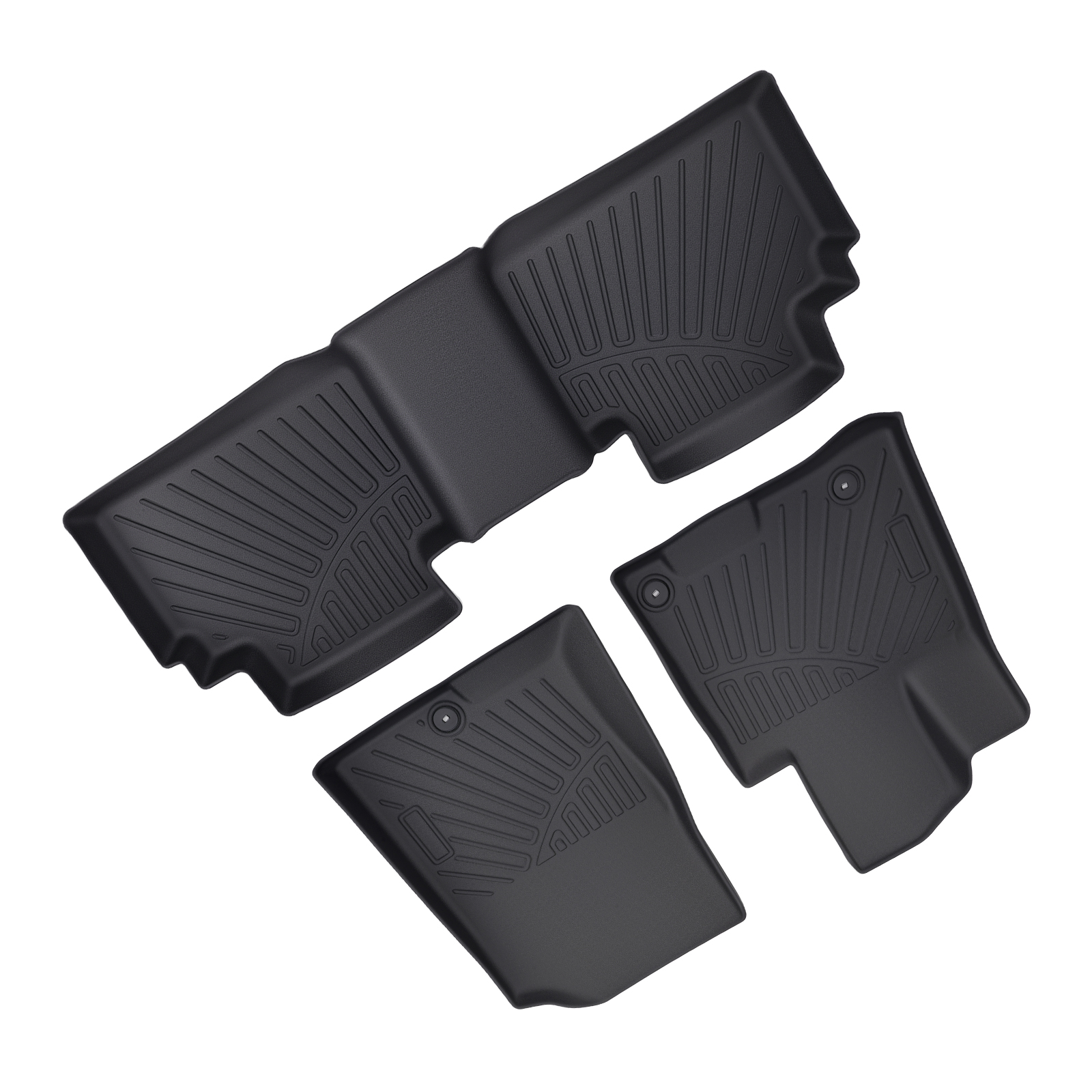 Floor Mat Set 6