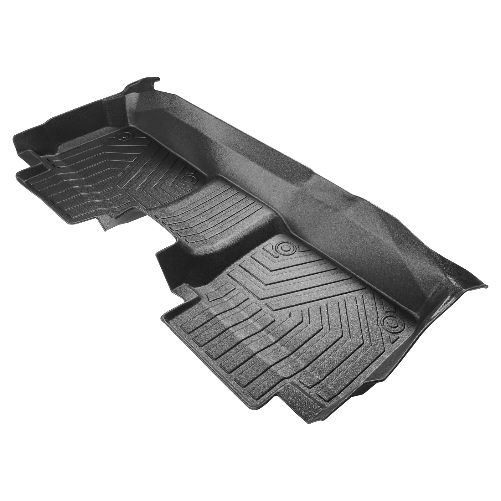 Floor Mat Set 4