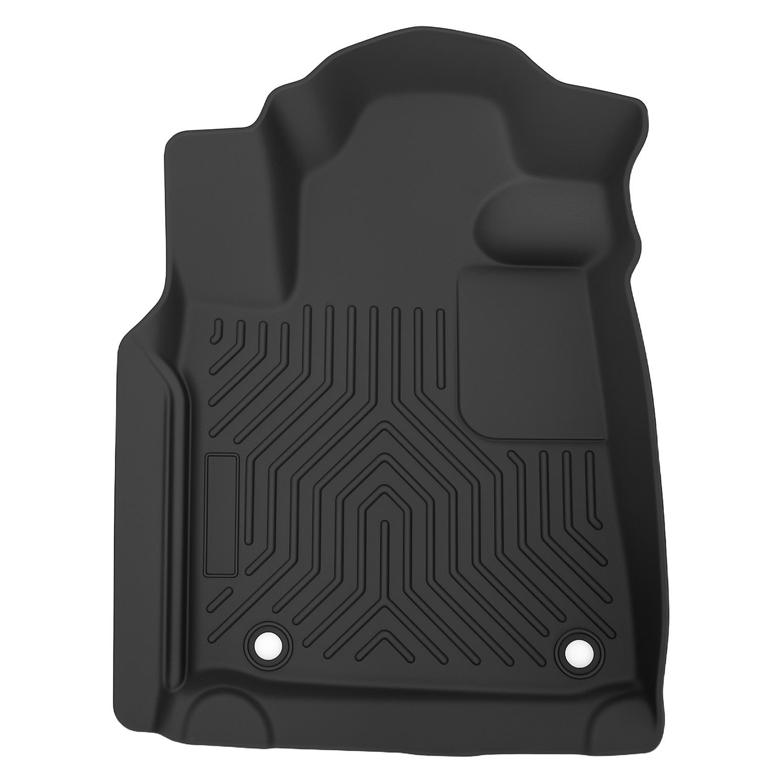 Floor Mat Set 2