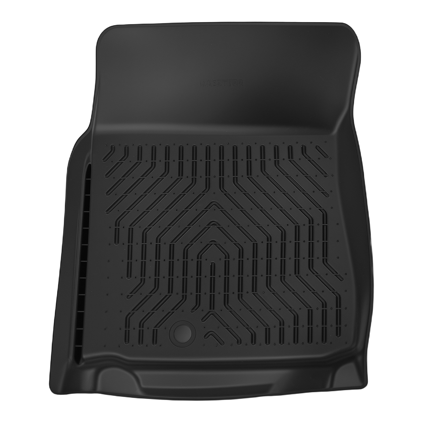 Floor Mat Set 4