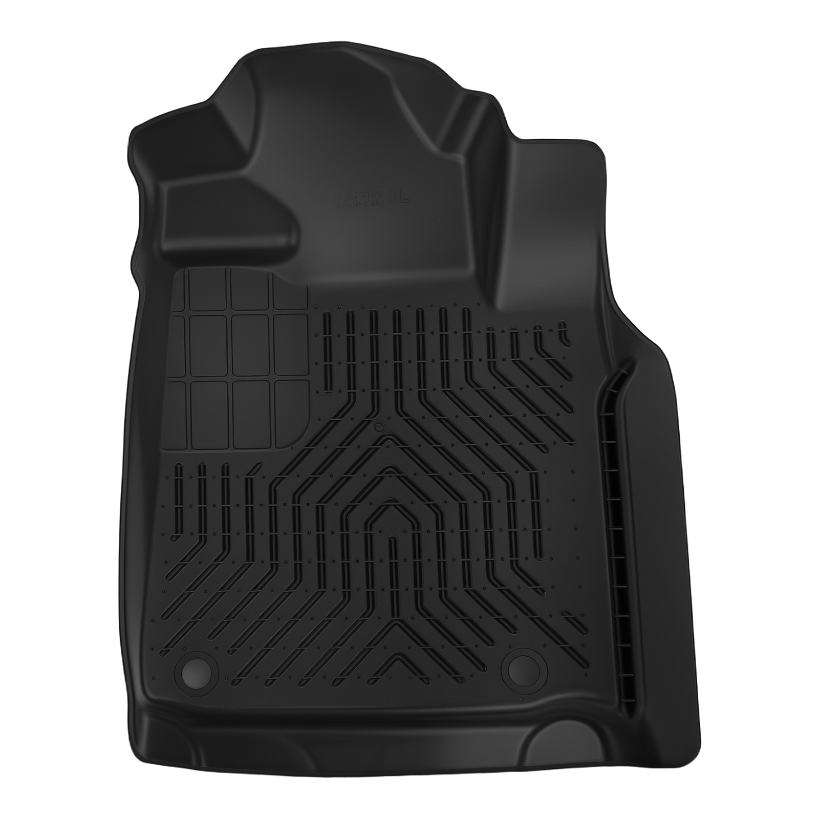 Floor Mat Set 5