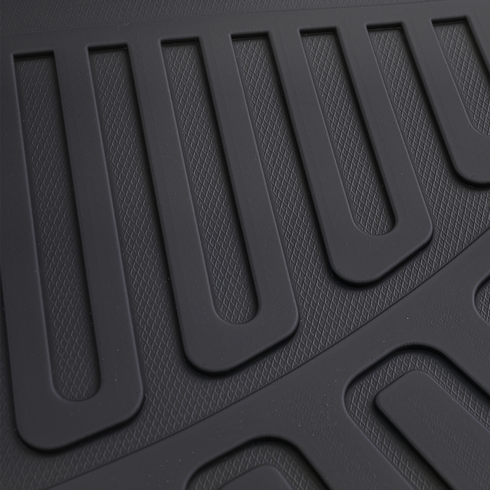 Floor Mat Set