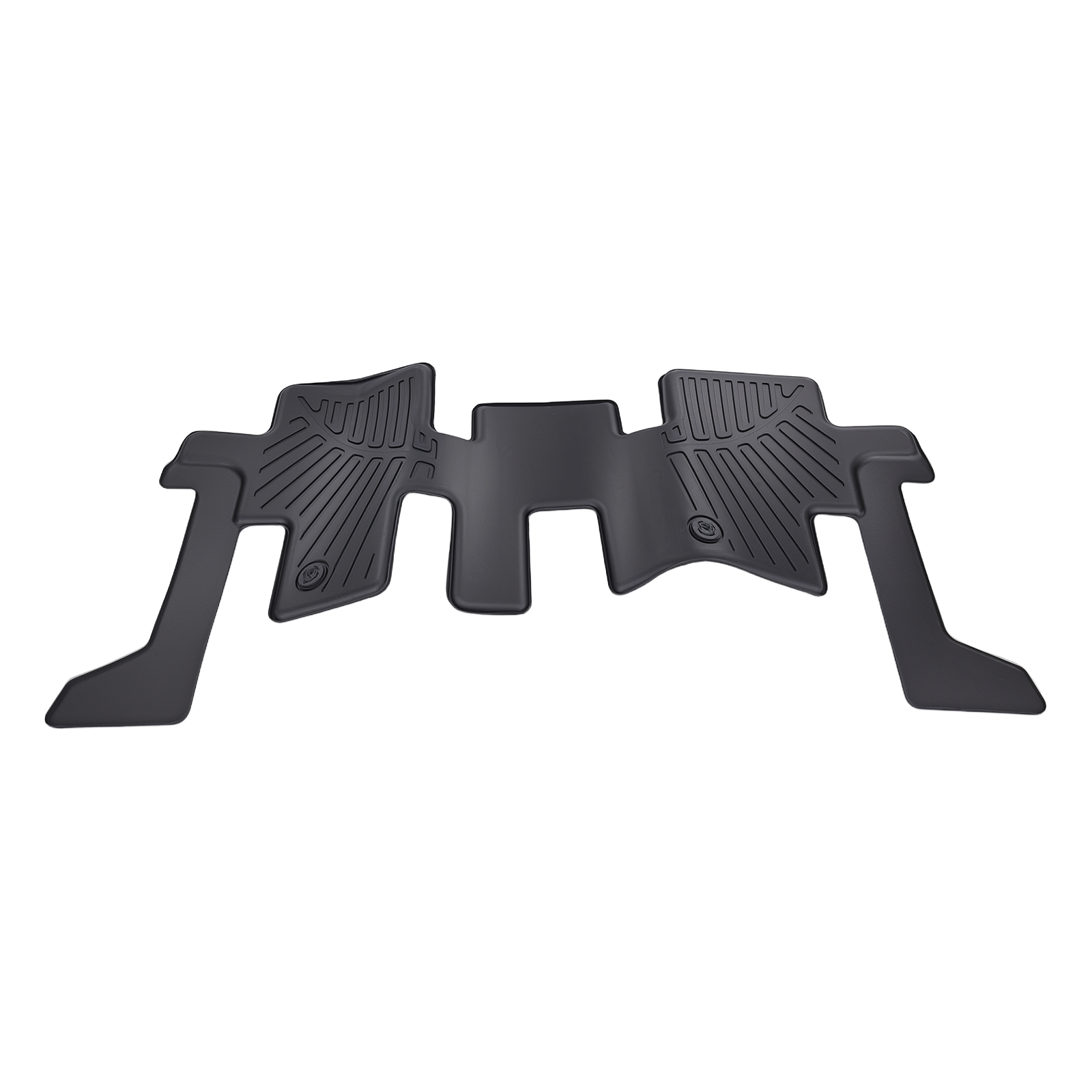 Floor Mat Set 4