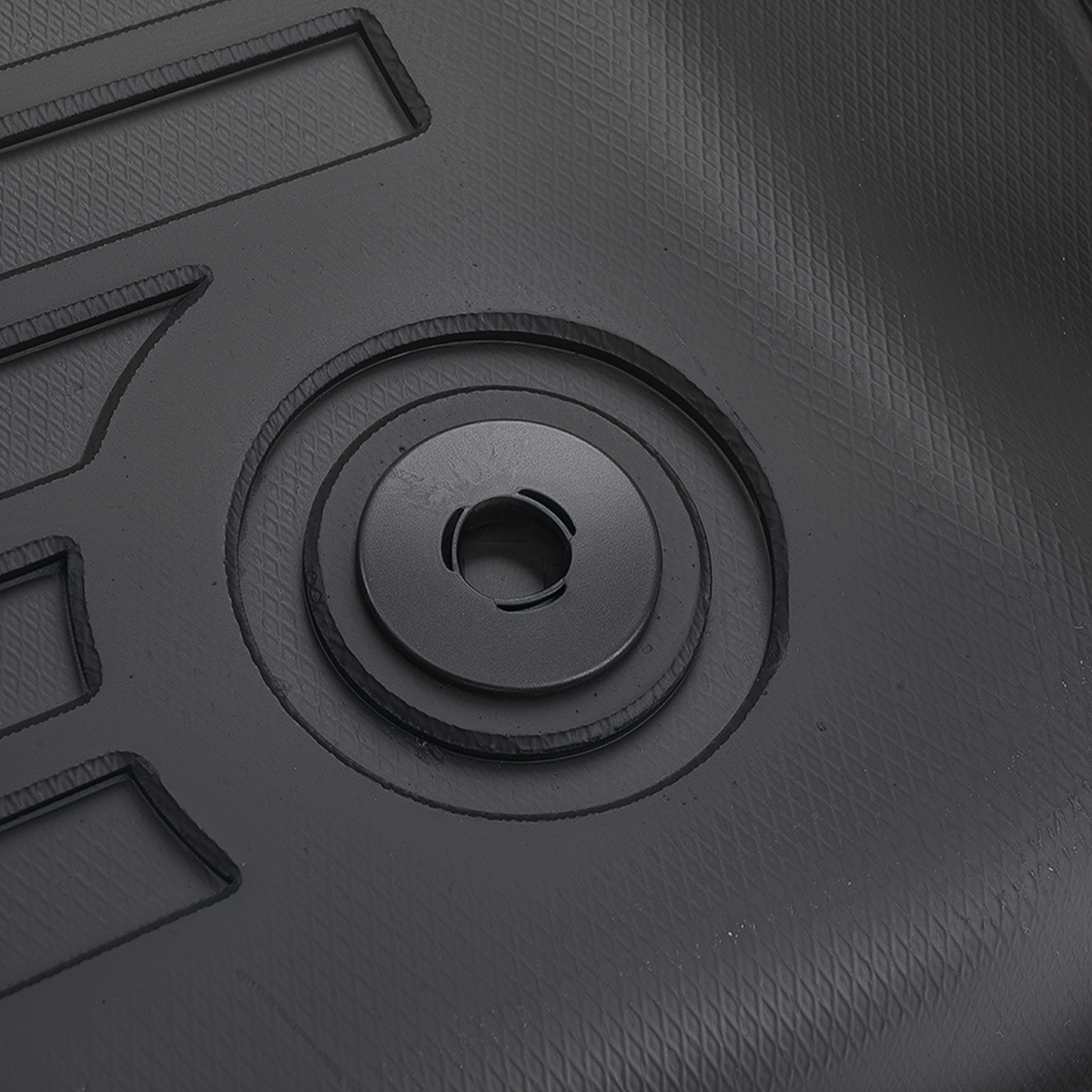 Floor Mat Set 3