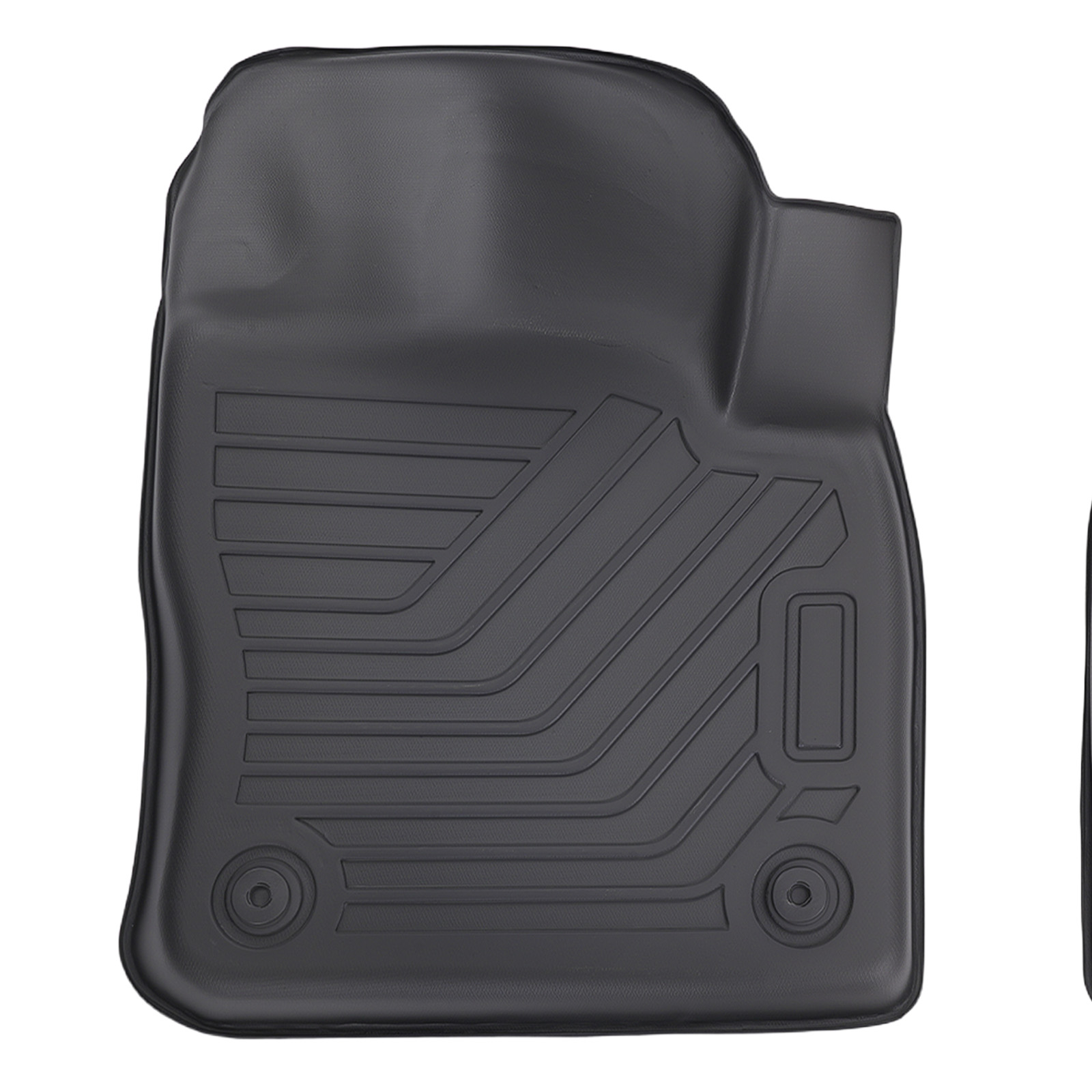 Floor Mat Set 4