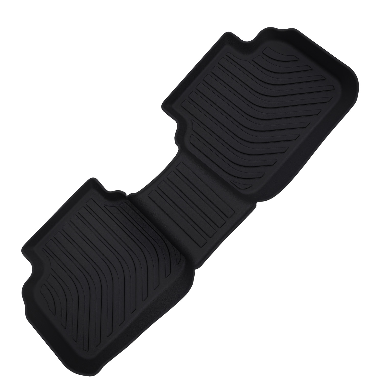 Floor Mat Set 2